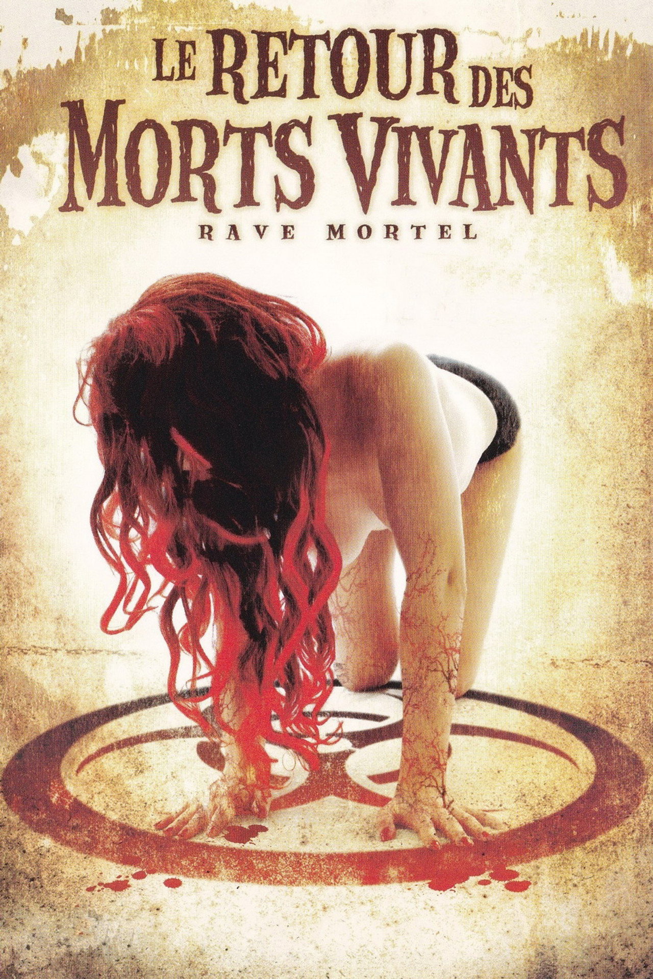 O Regresso dos Mortos-Vivos 5 - Dança Mortal