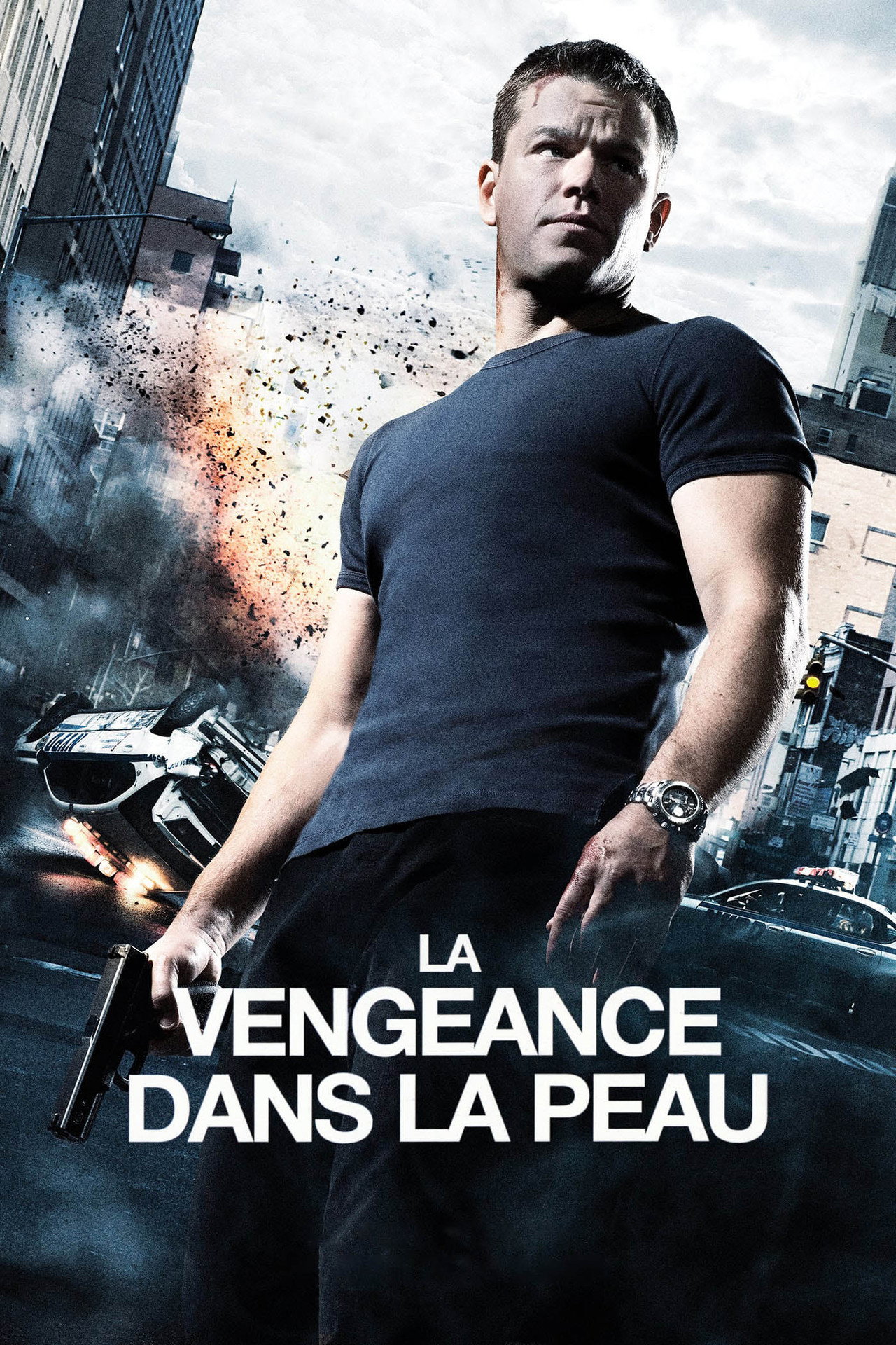Das Bourne Ultimatum