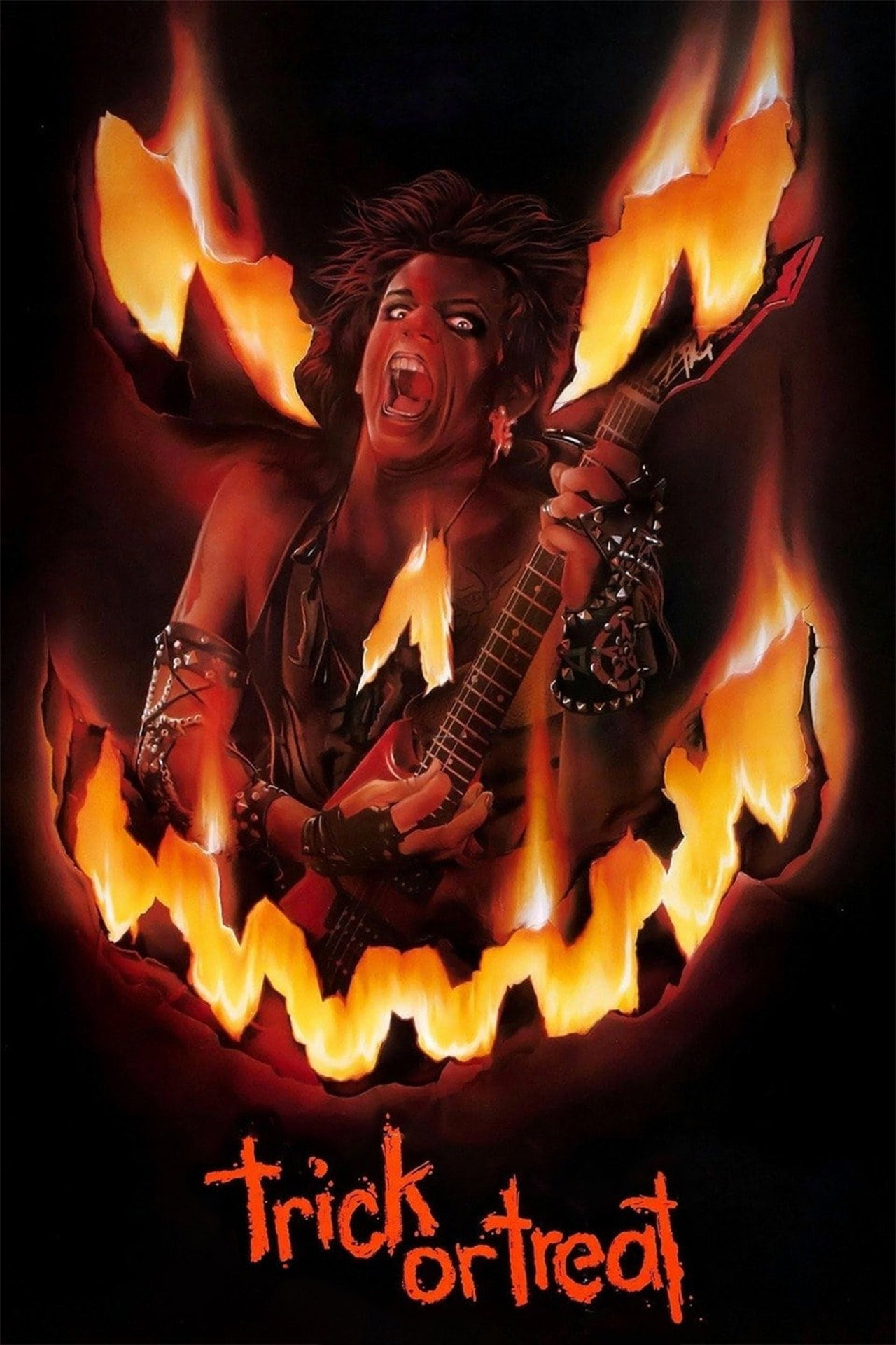 Heavy Metal do Horror / O Rock do Dia das Bruxas