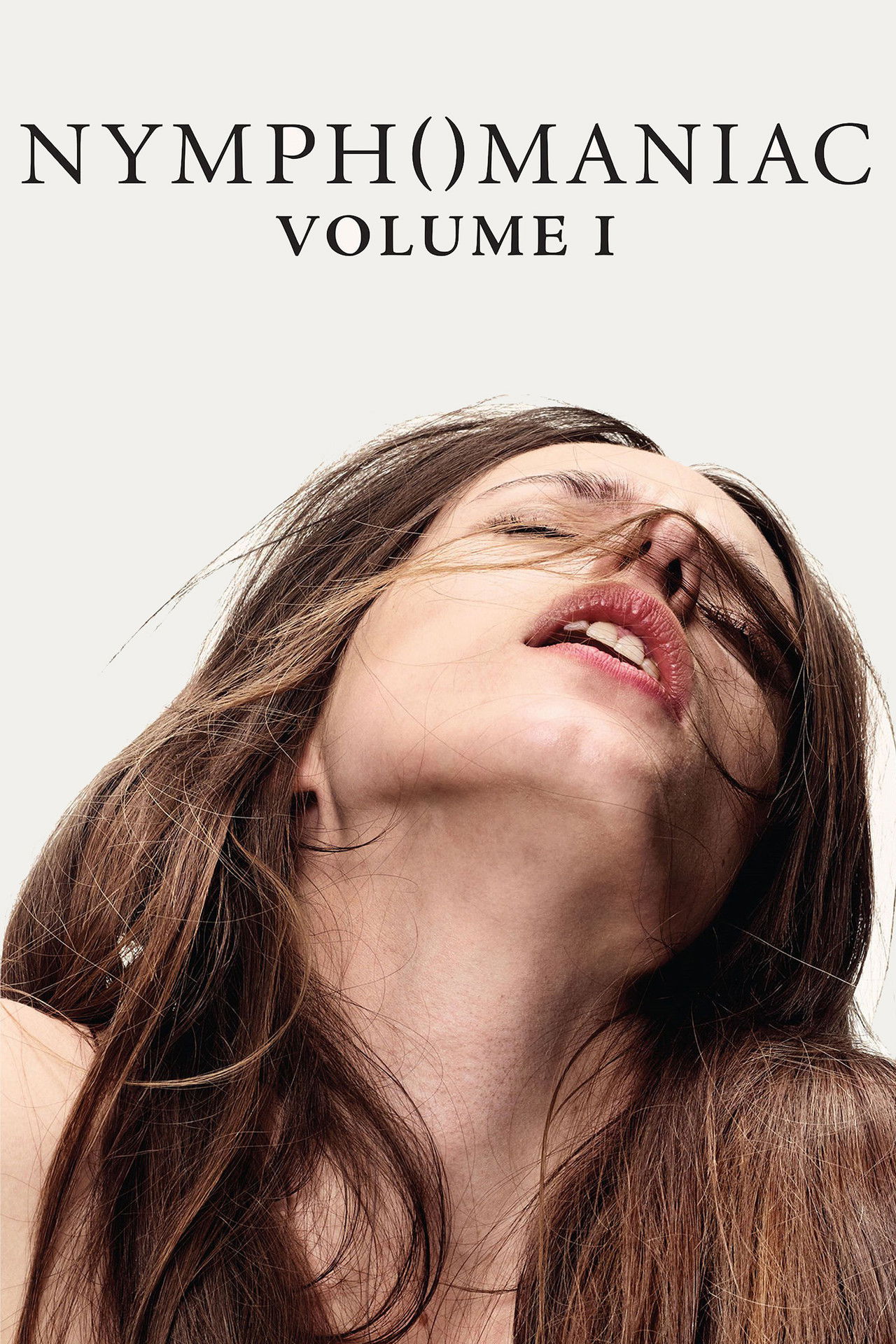 Ninfomaníaca - Vol. I