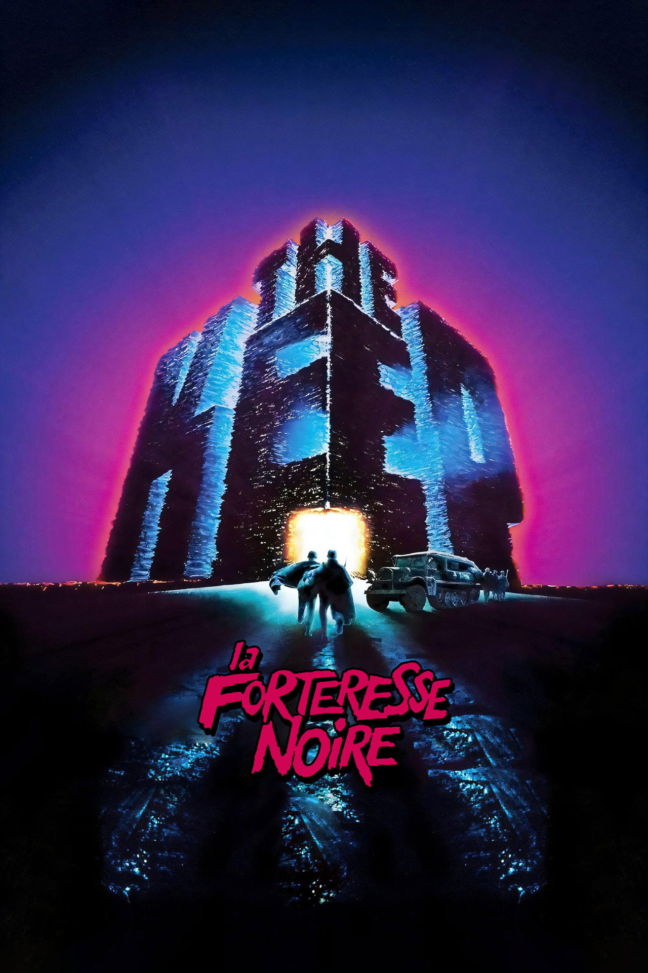 La fortezza