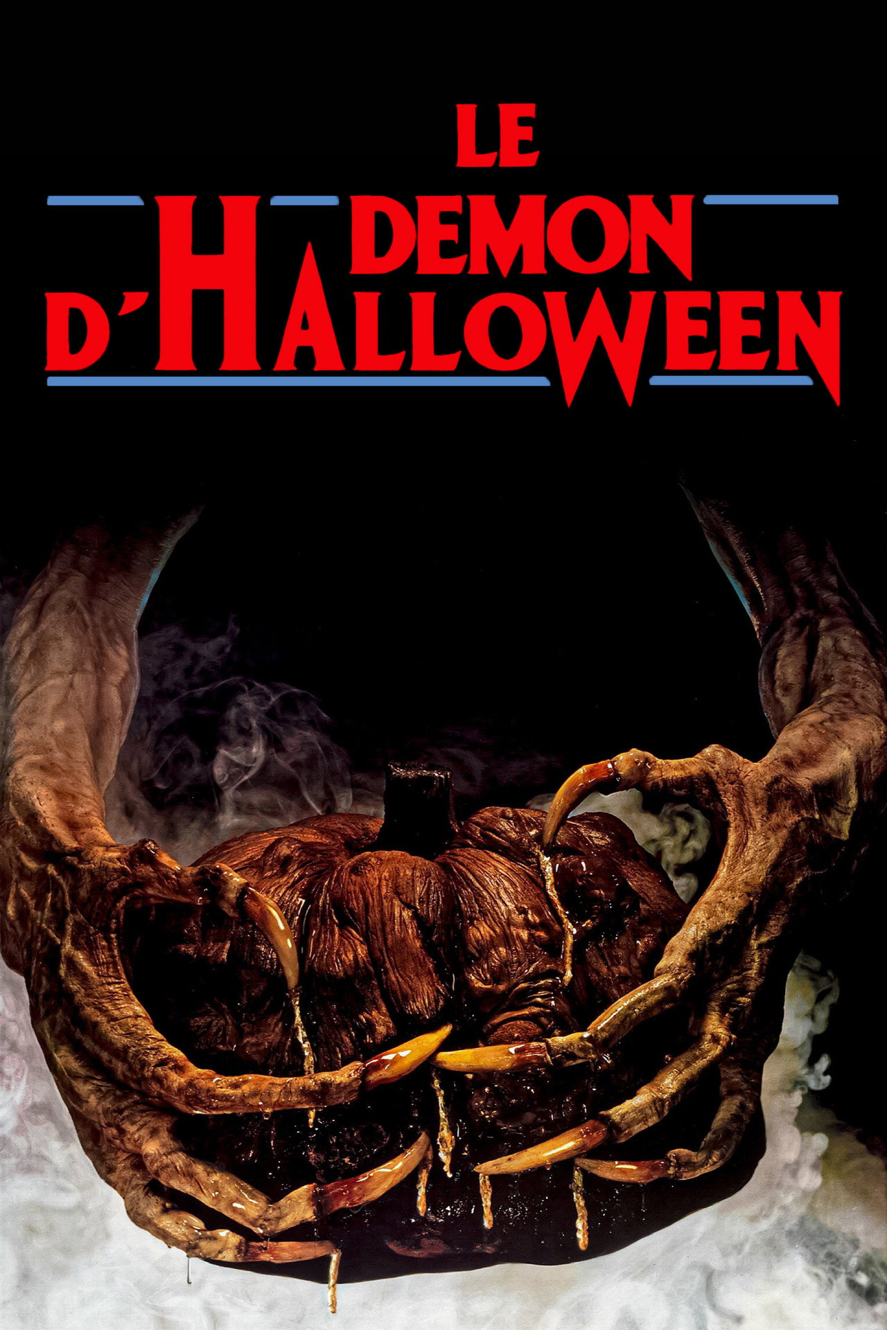Pumpkinhead : Le Démon d'Halloween