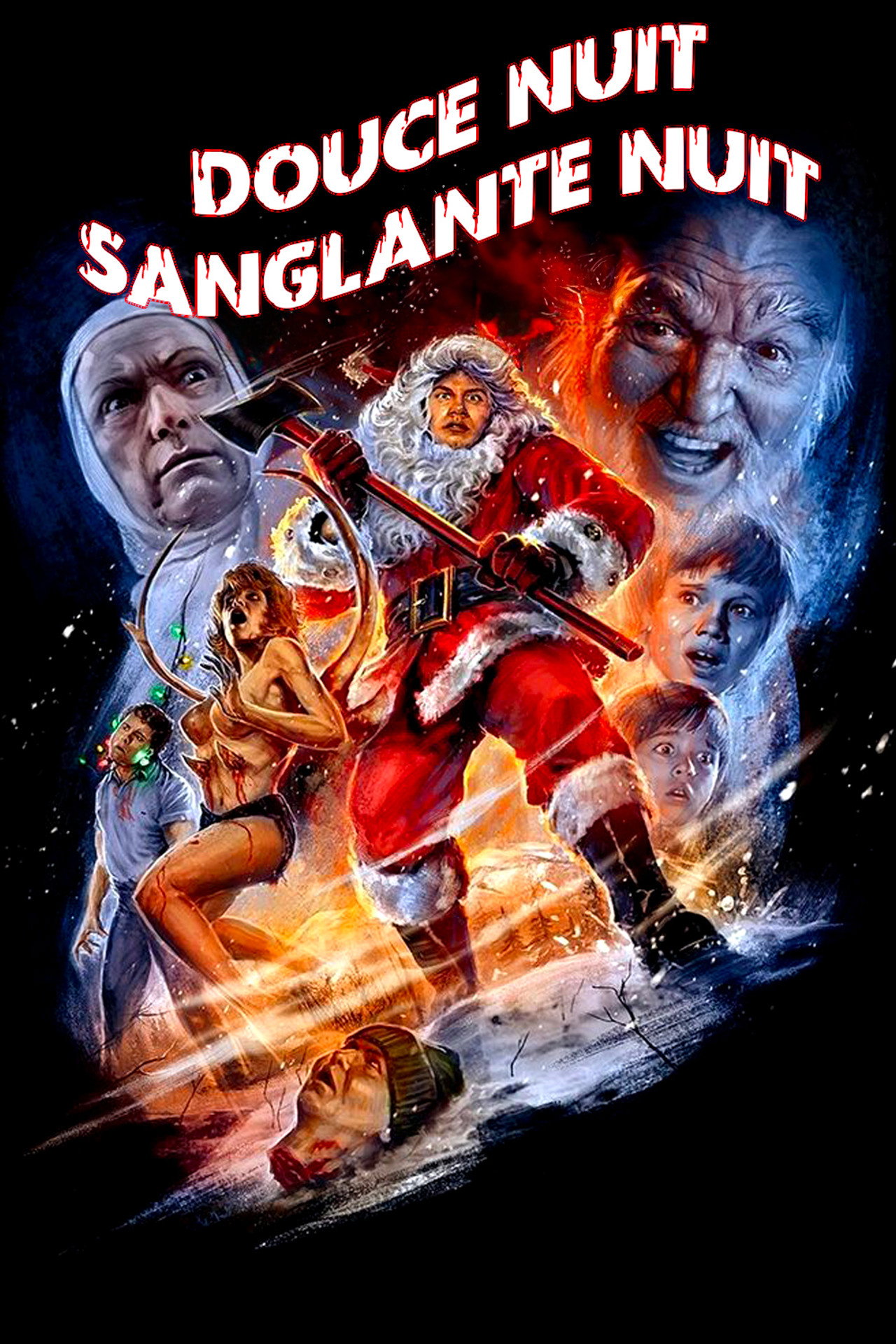 Silent Night, Deadly Night