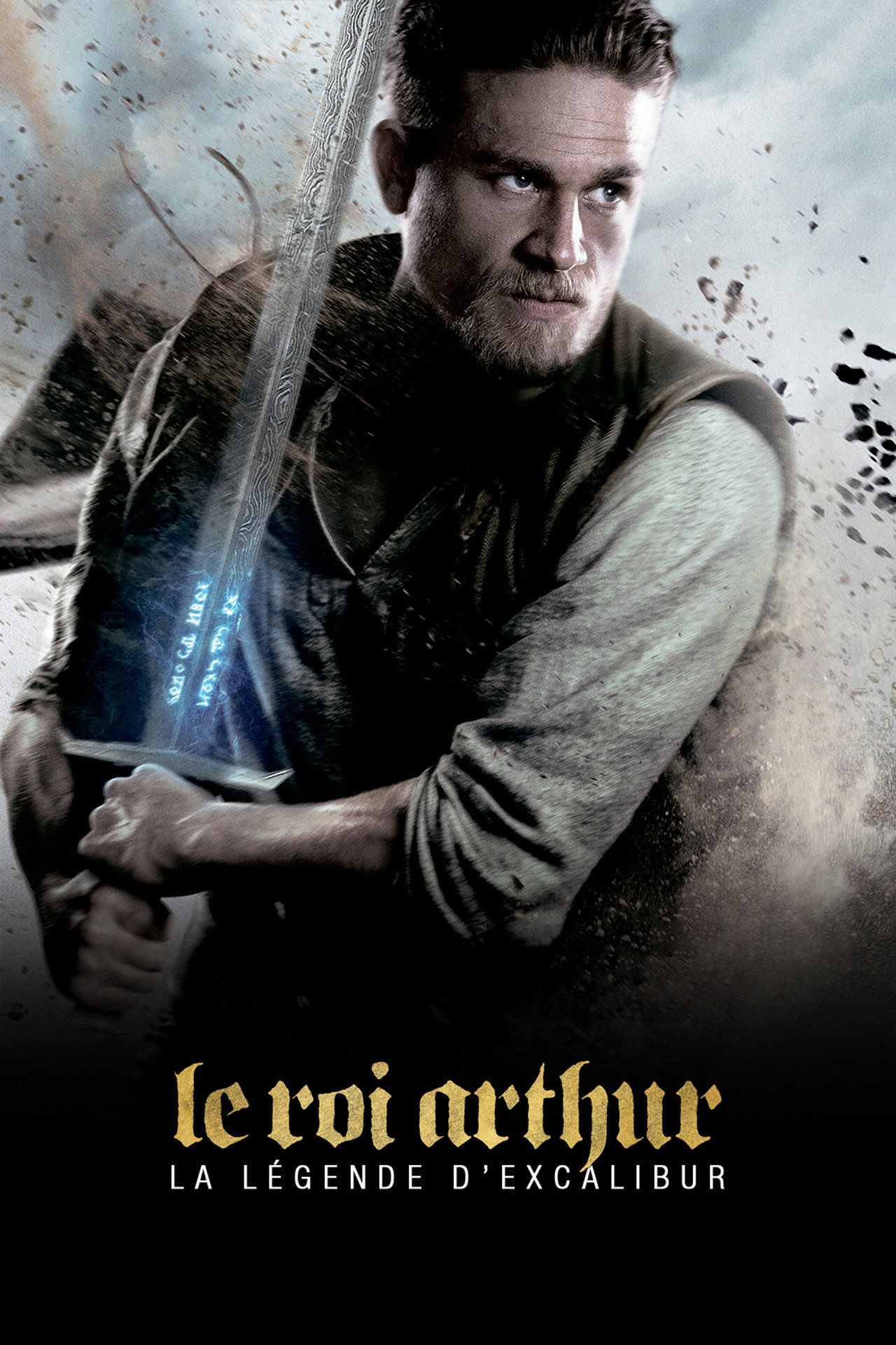 King Arthur: Legend of the Sword