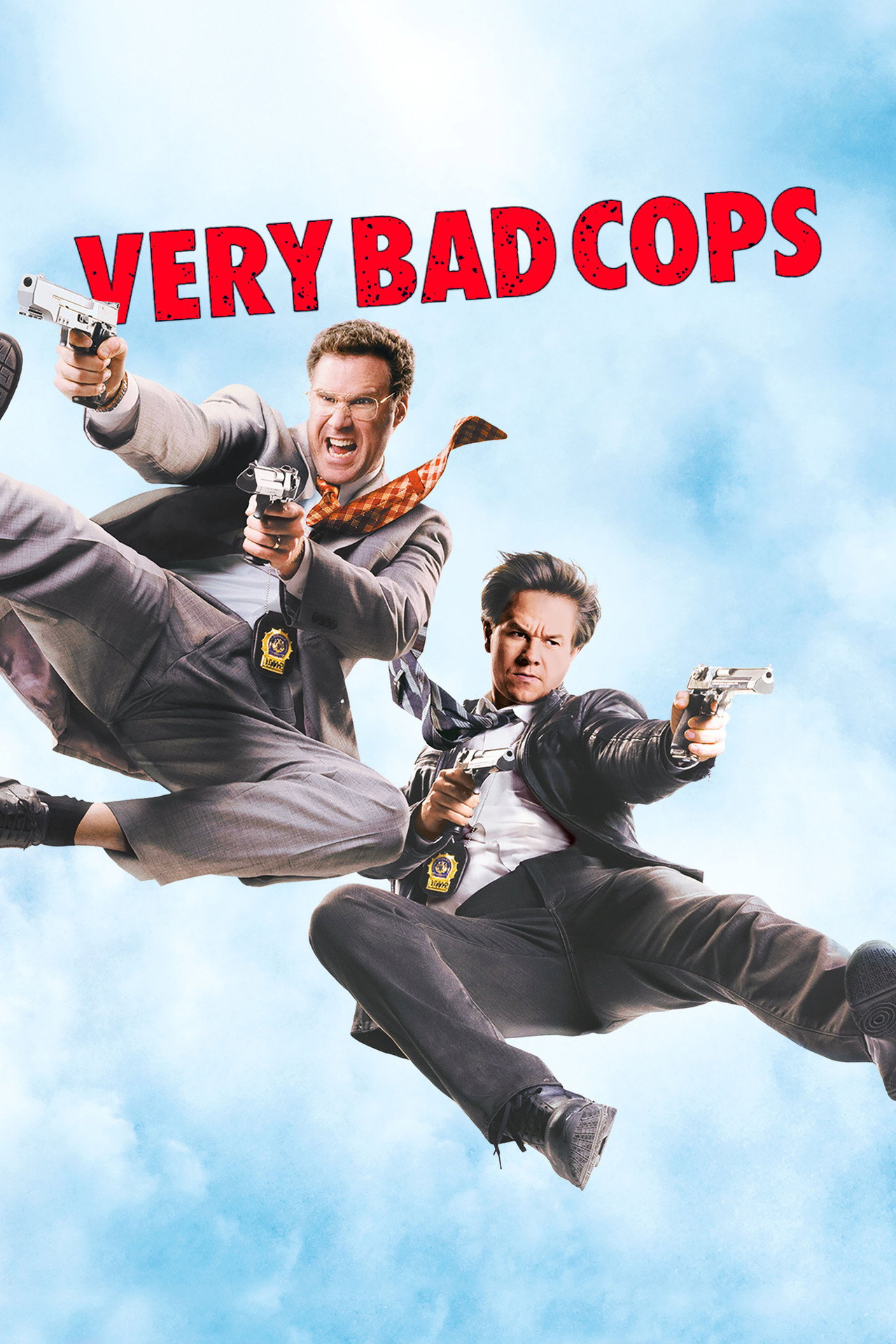 The Other Guys