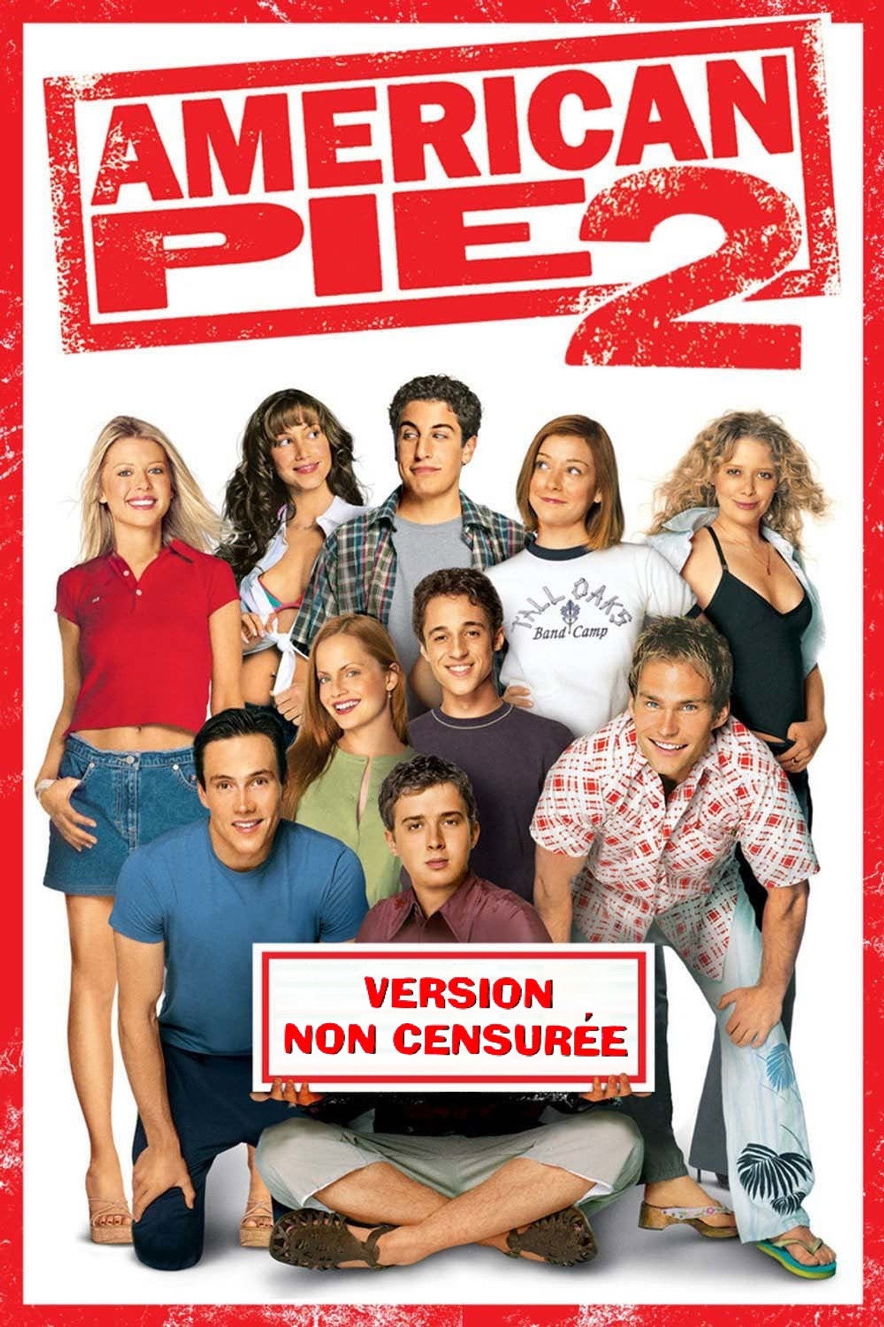 American Pie 2 - O Ano Seguinte