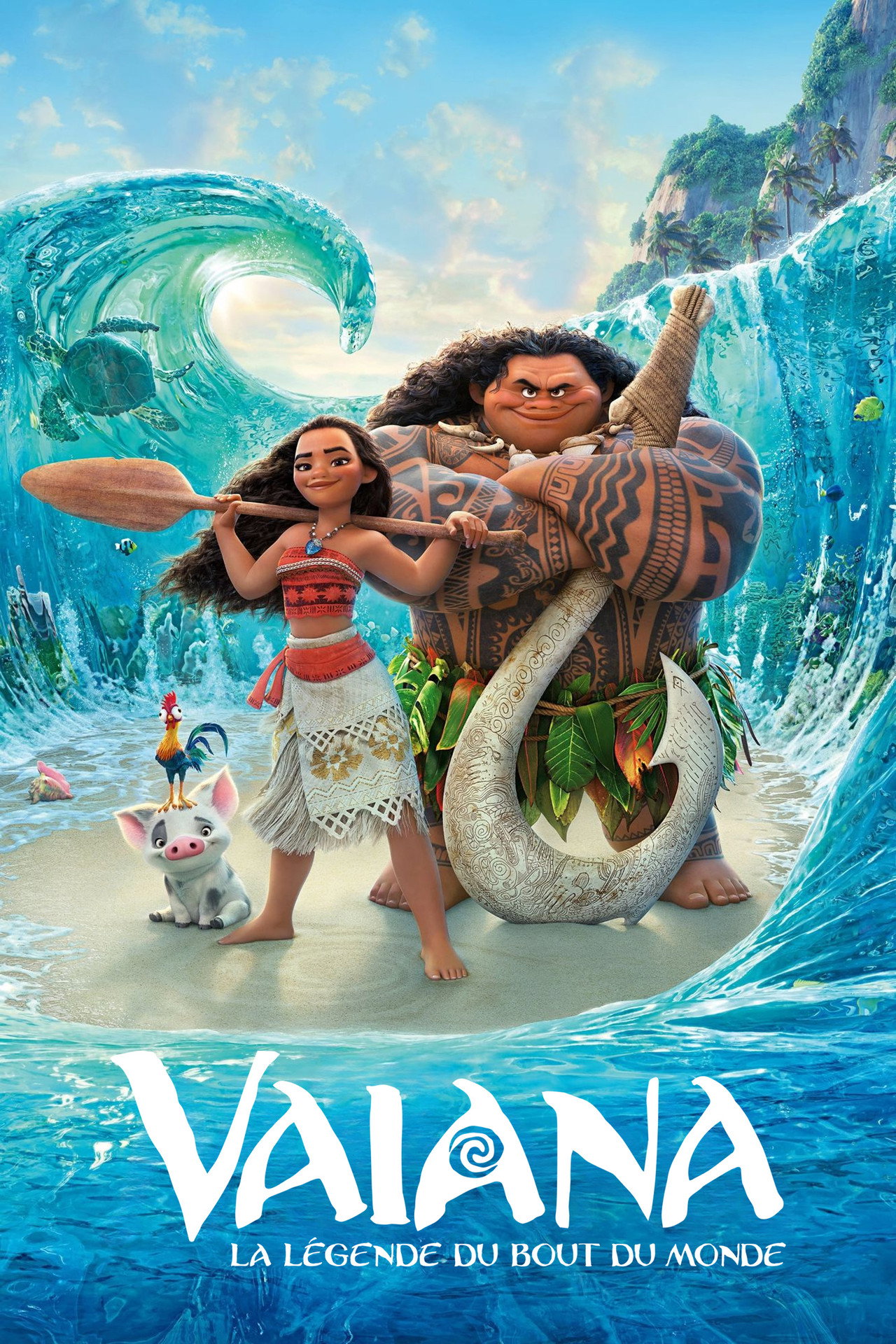 Vaiana