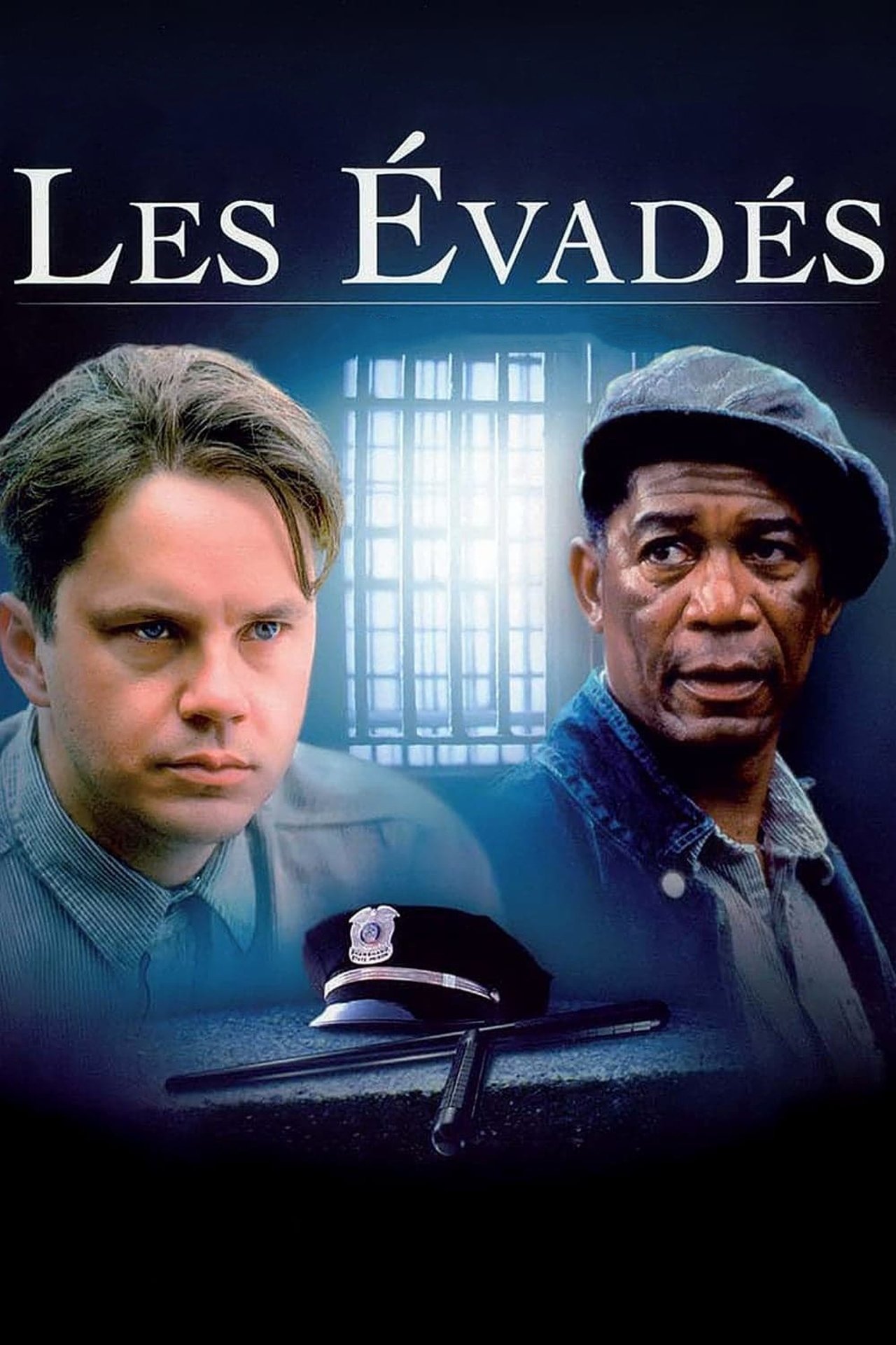 À l'ombre de Shawshank