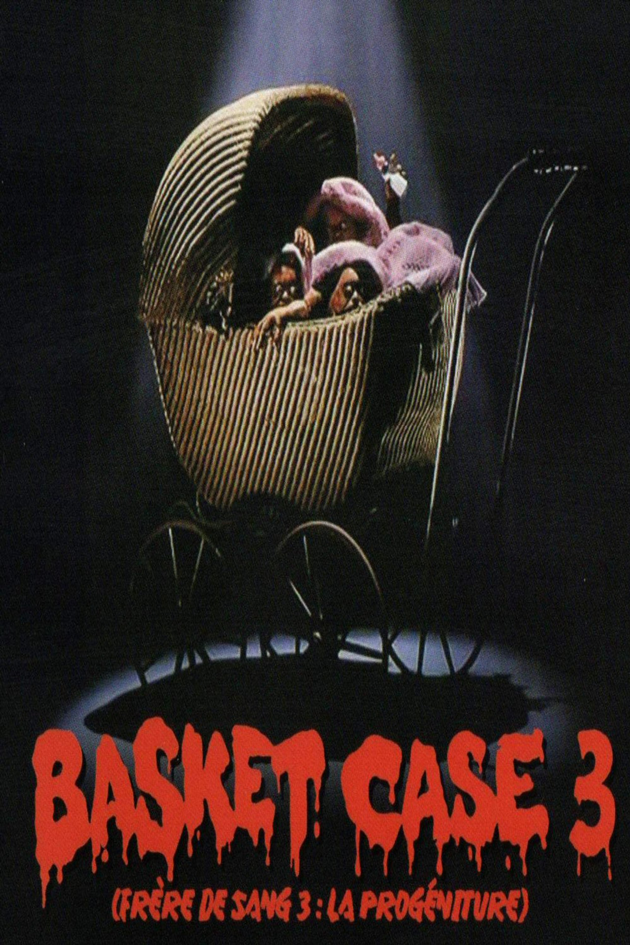 Basket Case 3 - Die Brut