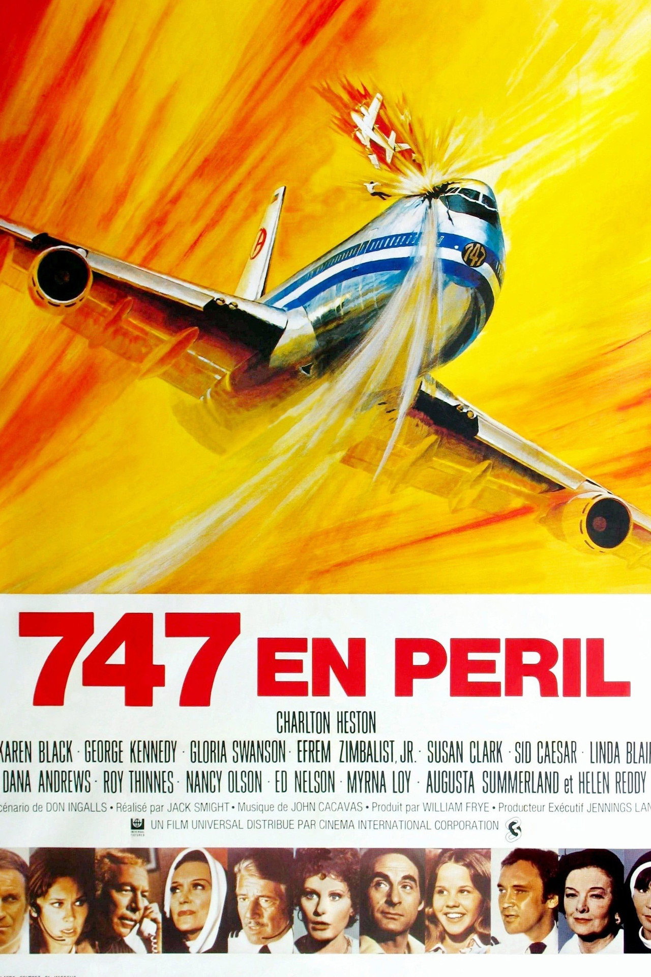 Airport 1975
