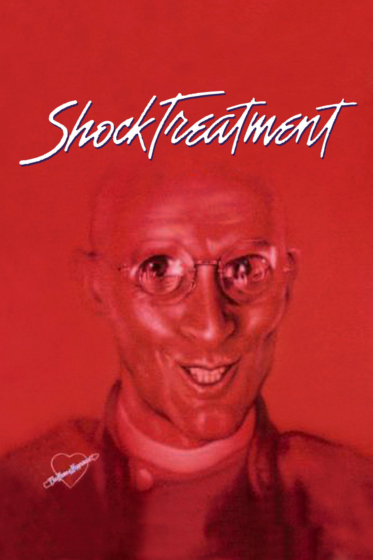 Shock Treatment - Trattamento da sballo!