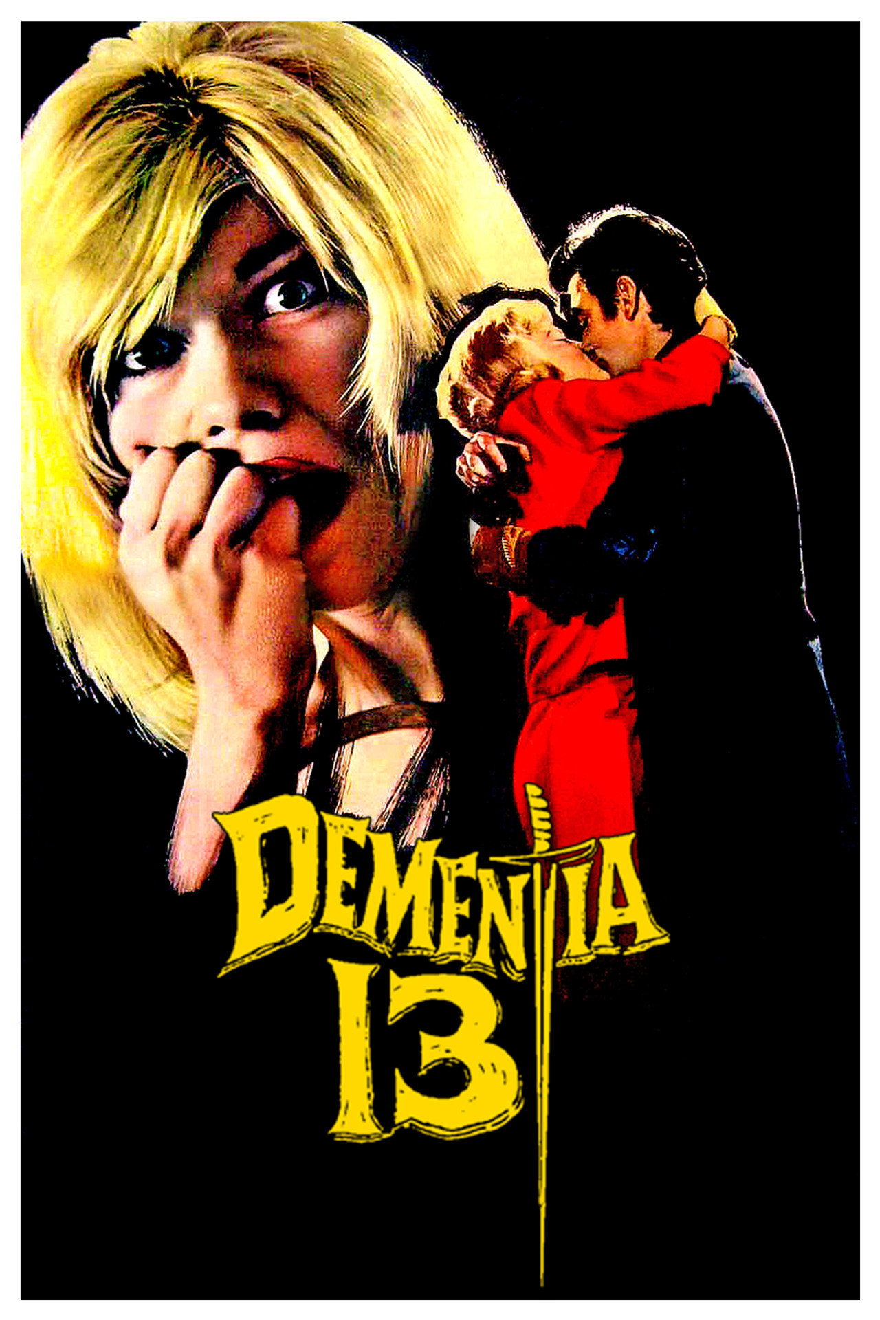 Demencia 13