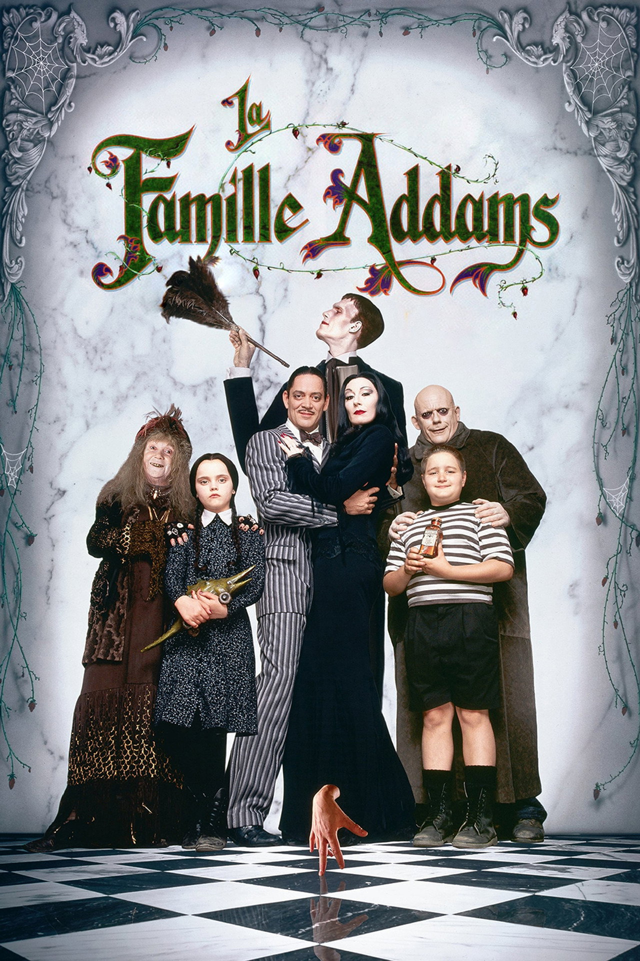 Los Locos Addams