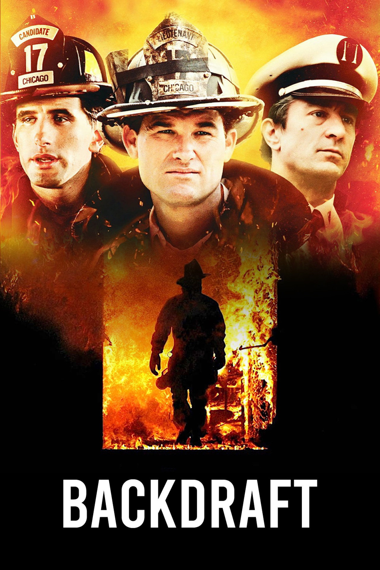 Marea de Fuego
