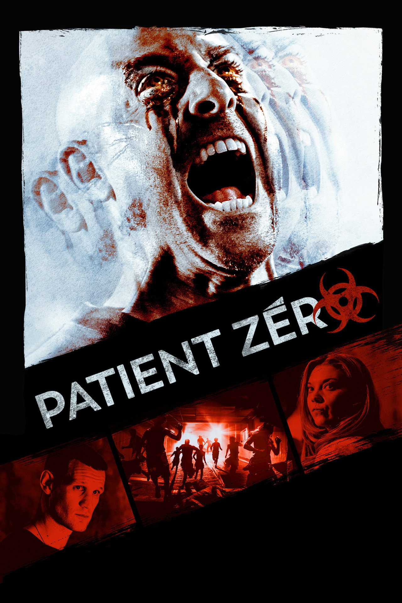Paciente Zero