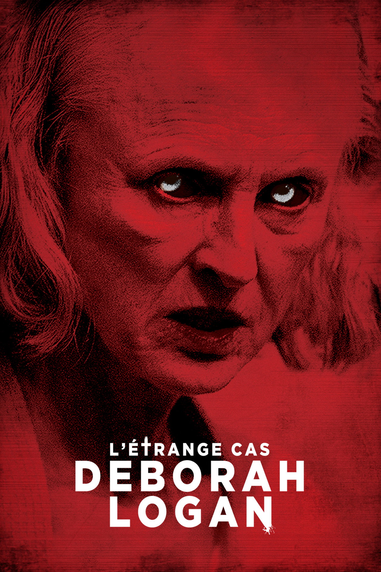 The Taking of Deborah Logan