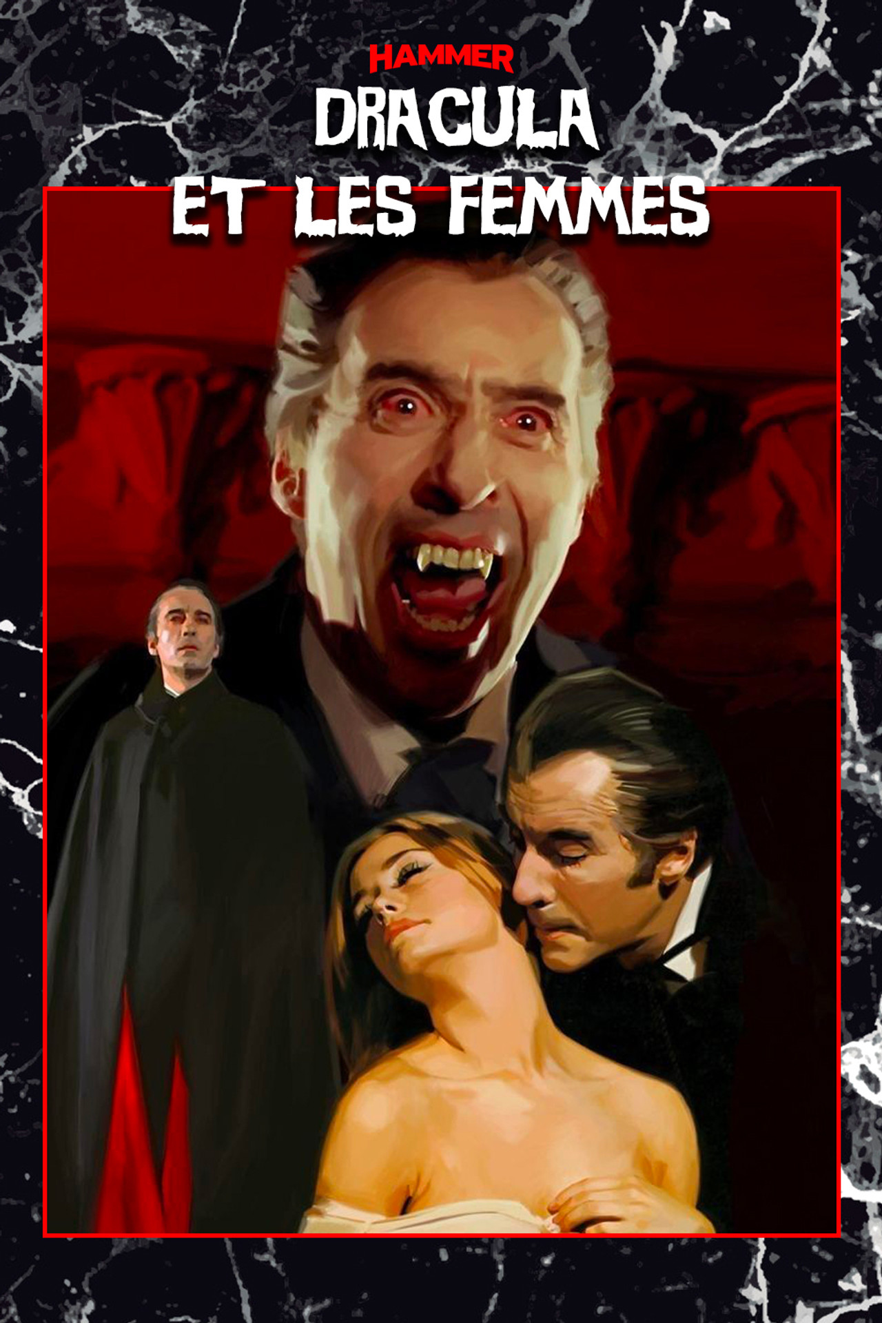 Draculas Rückkehr