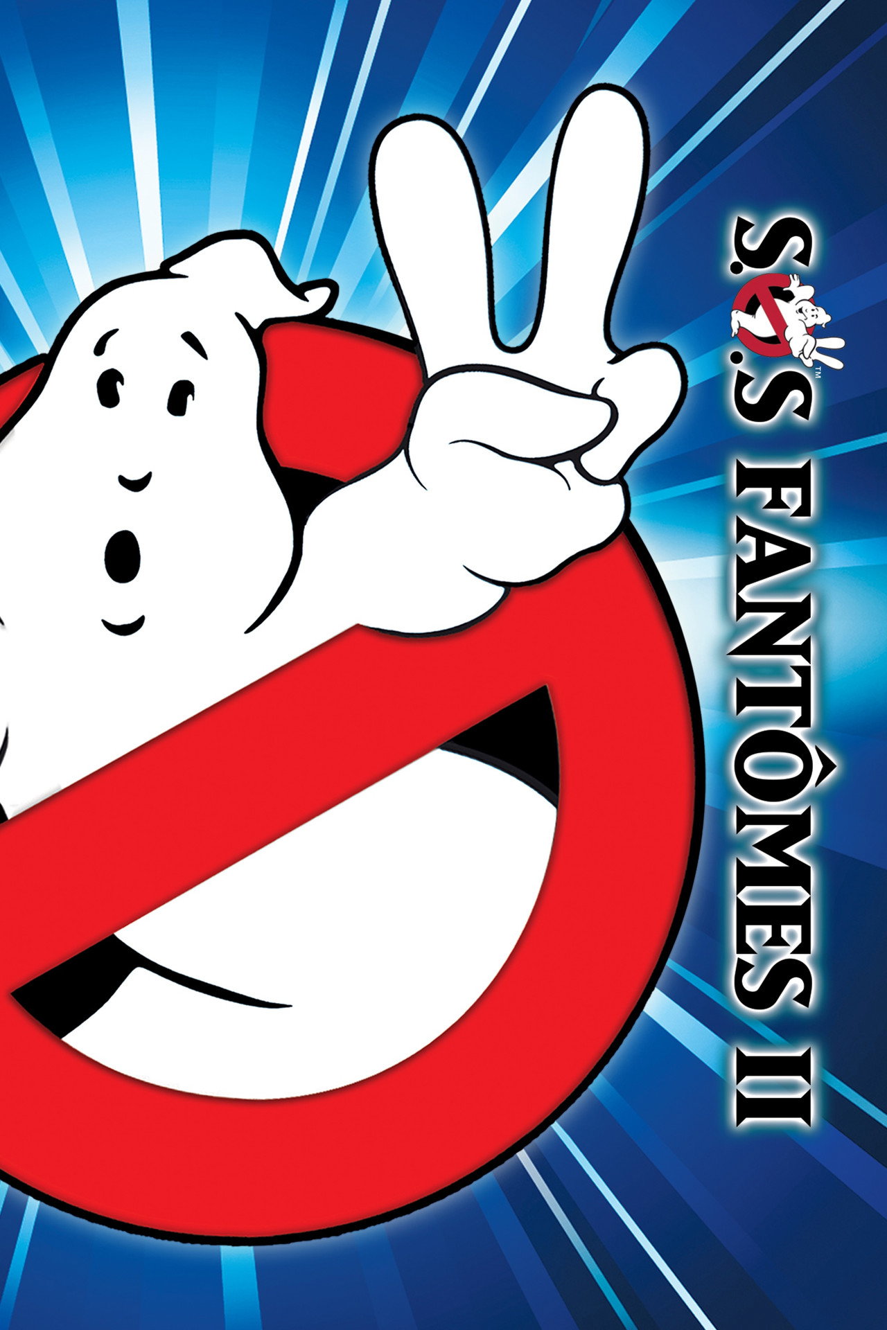 Ghostbusters II (Acchiappafantasmi II)