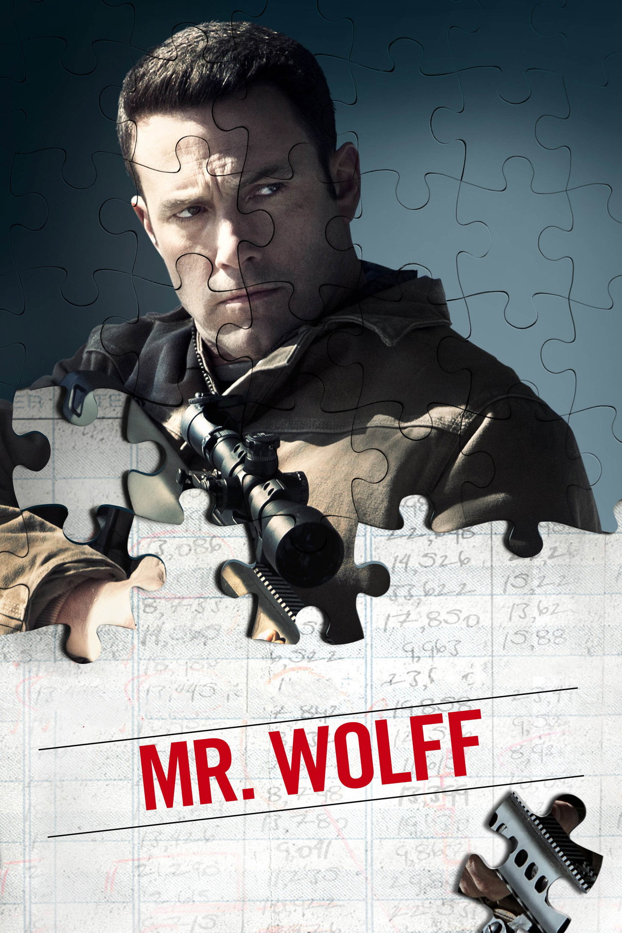 The Accountant - Acerto de Contas