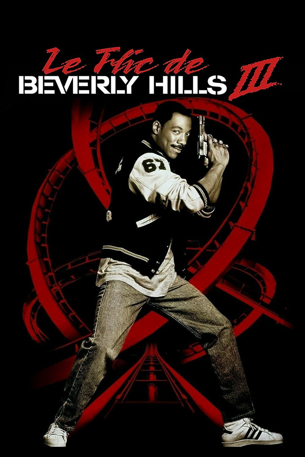 Beverly Hills Cop III