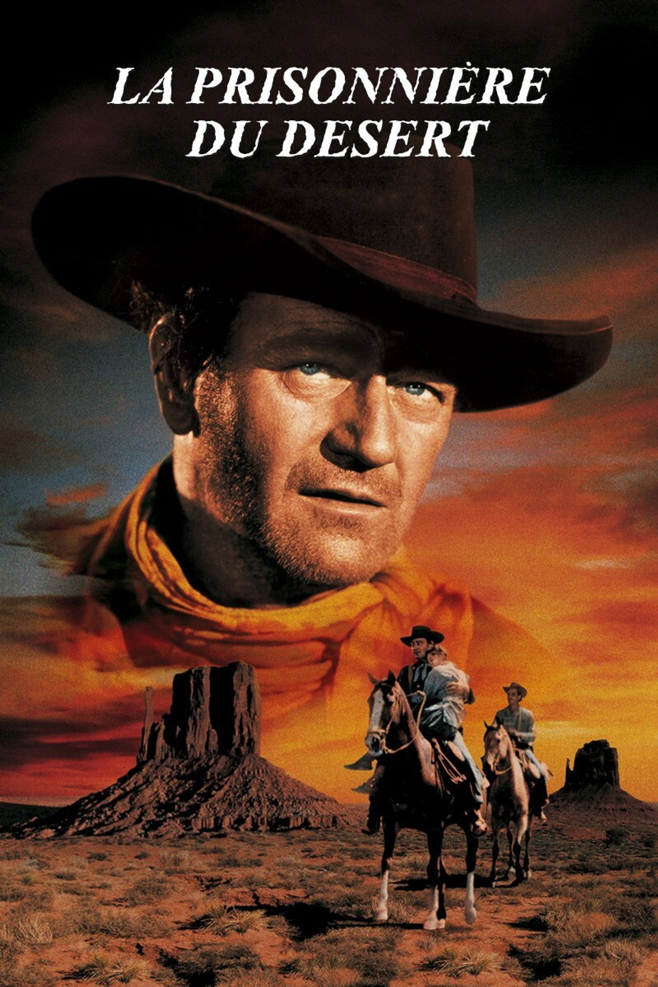 The Searchers