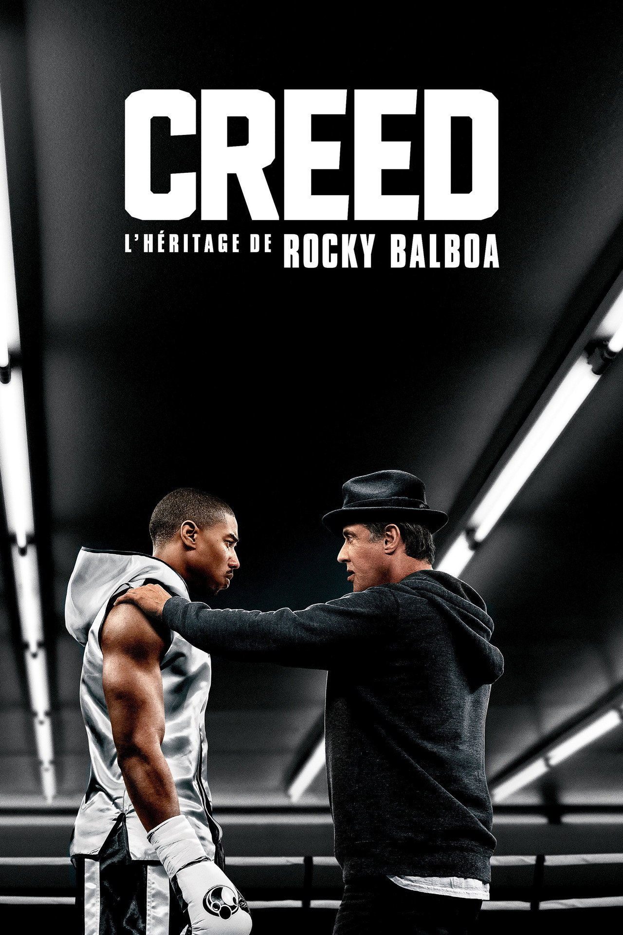 Creed: O Legado de Rocky
