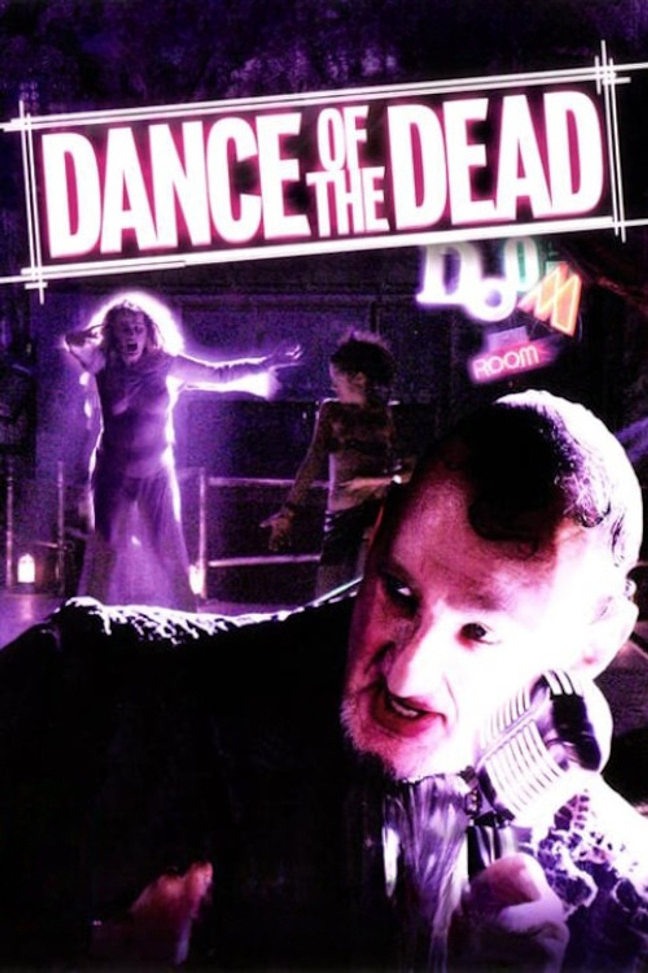 La danse des morts