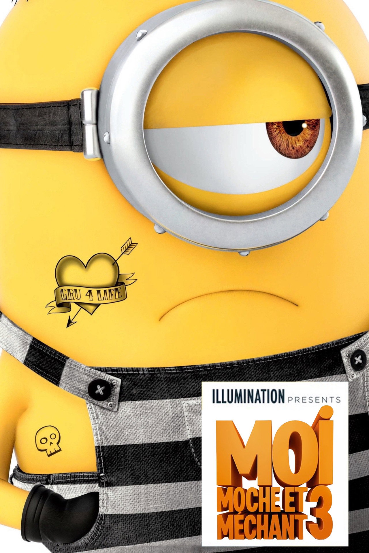 Despicable Me 3