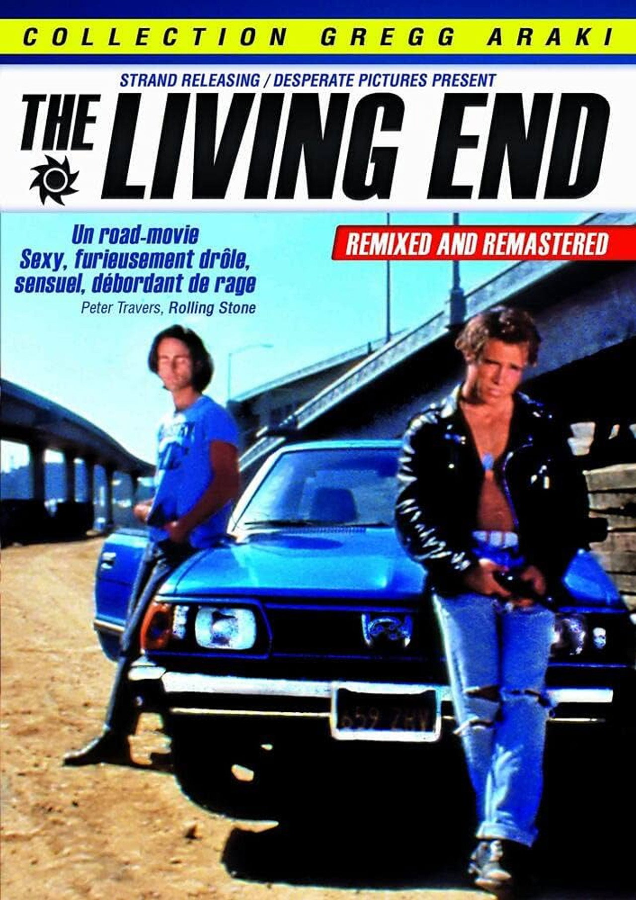 The Living End