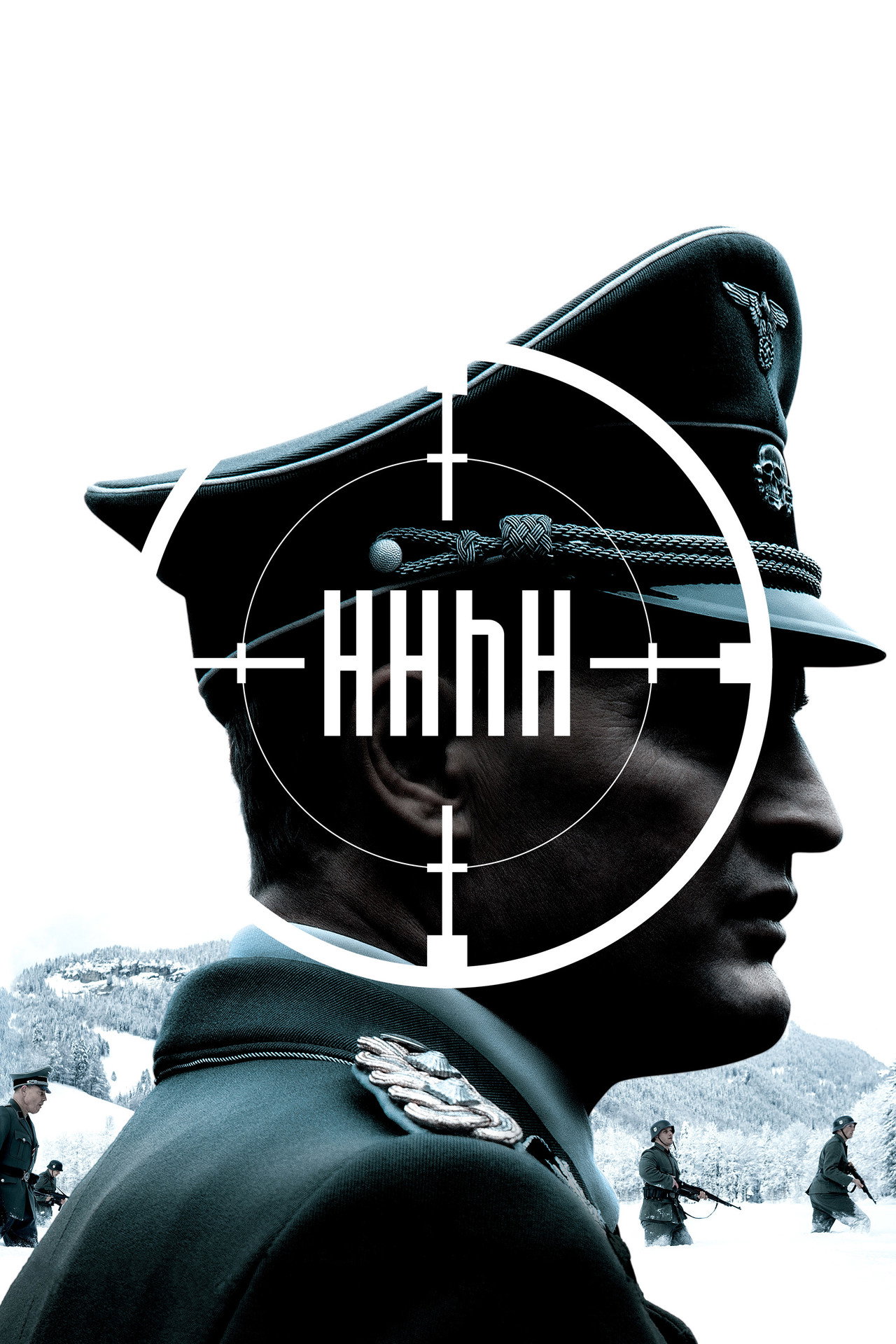 Die Macht des Bösen
