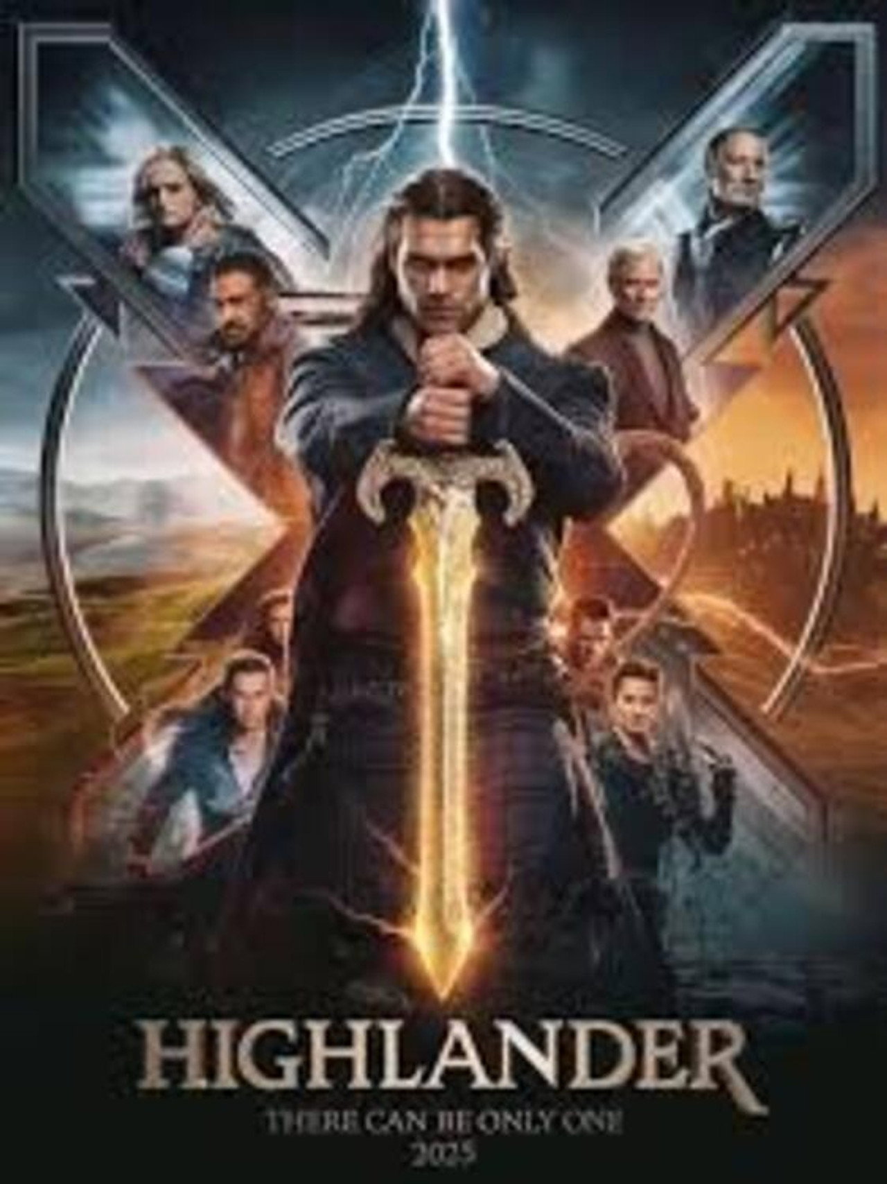 Highlander