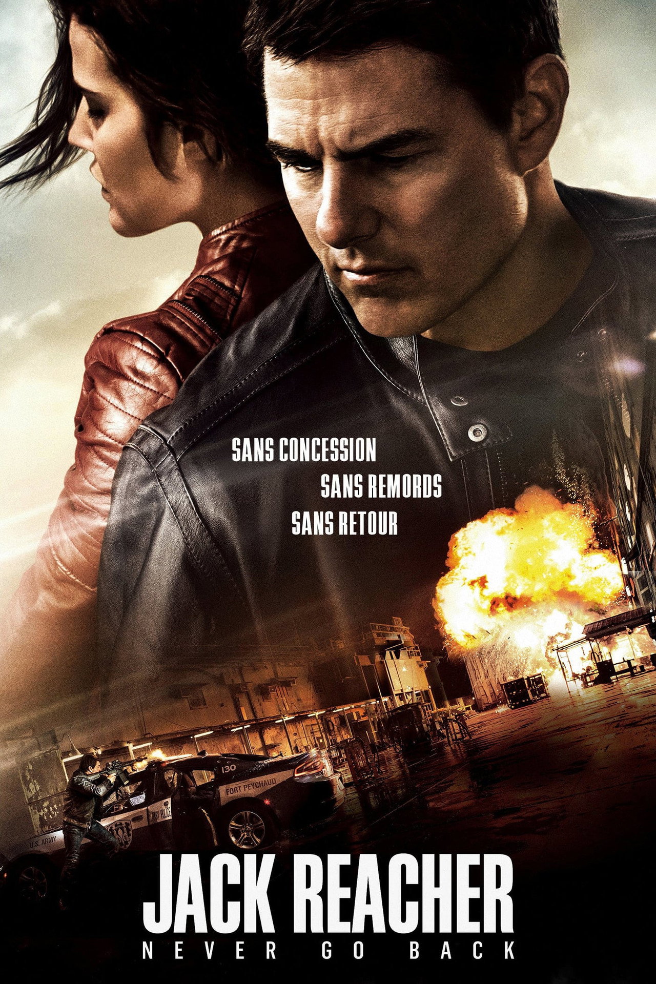 Jack Reacher: Sem Retorno