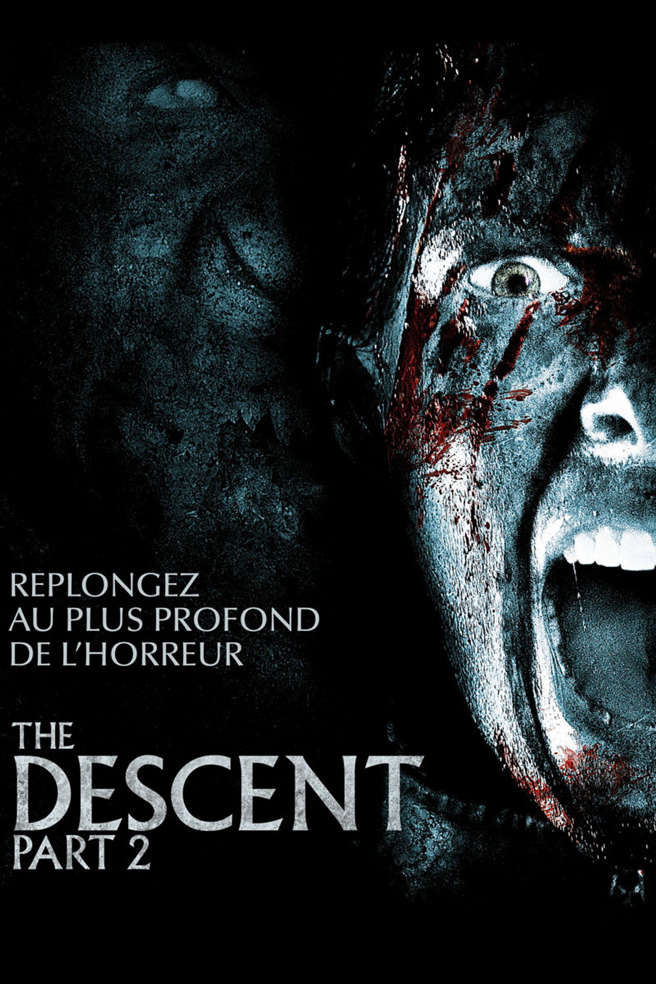 The Descent: Part 2