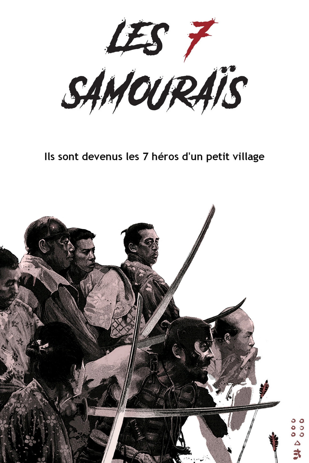 I sette samurai