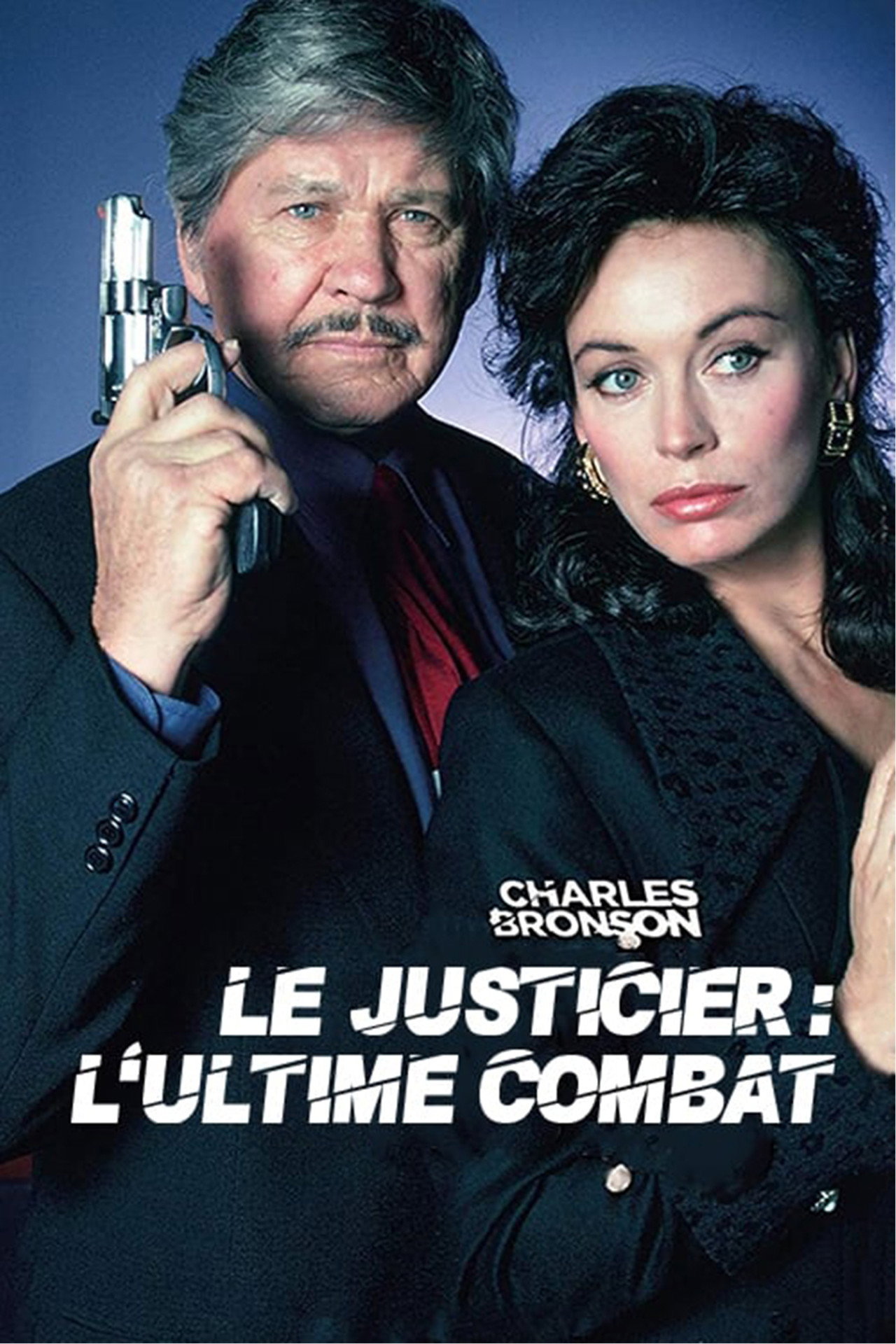 Le Justicier : L'Ultime Combat