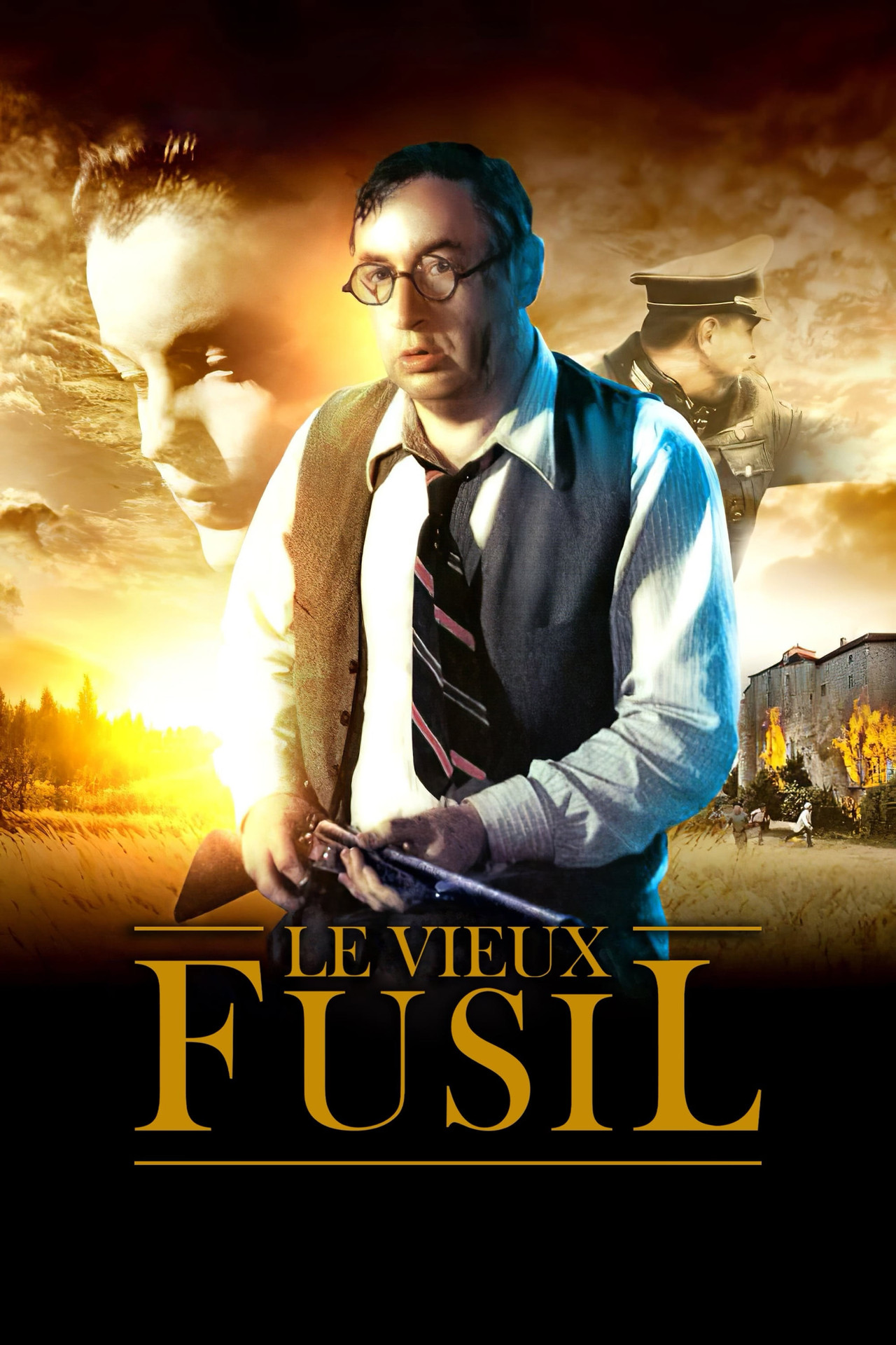 O Velho Fuzil