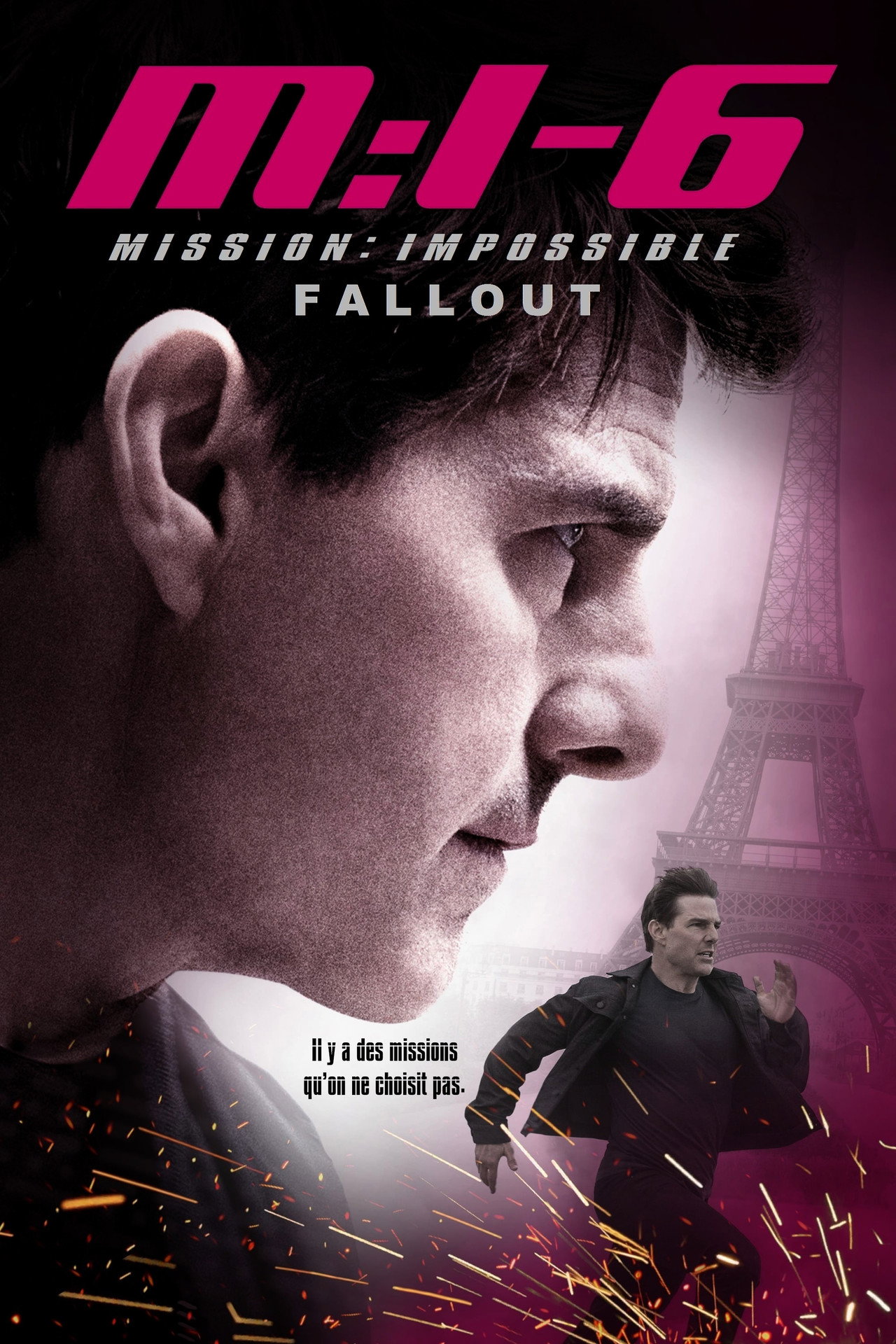 Mission : Impossible - Répercussions