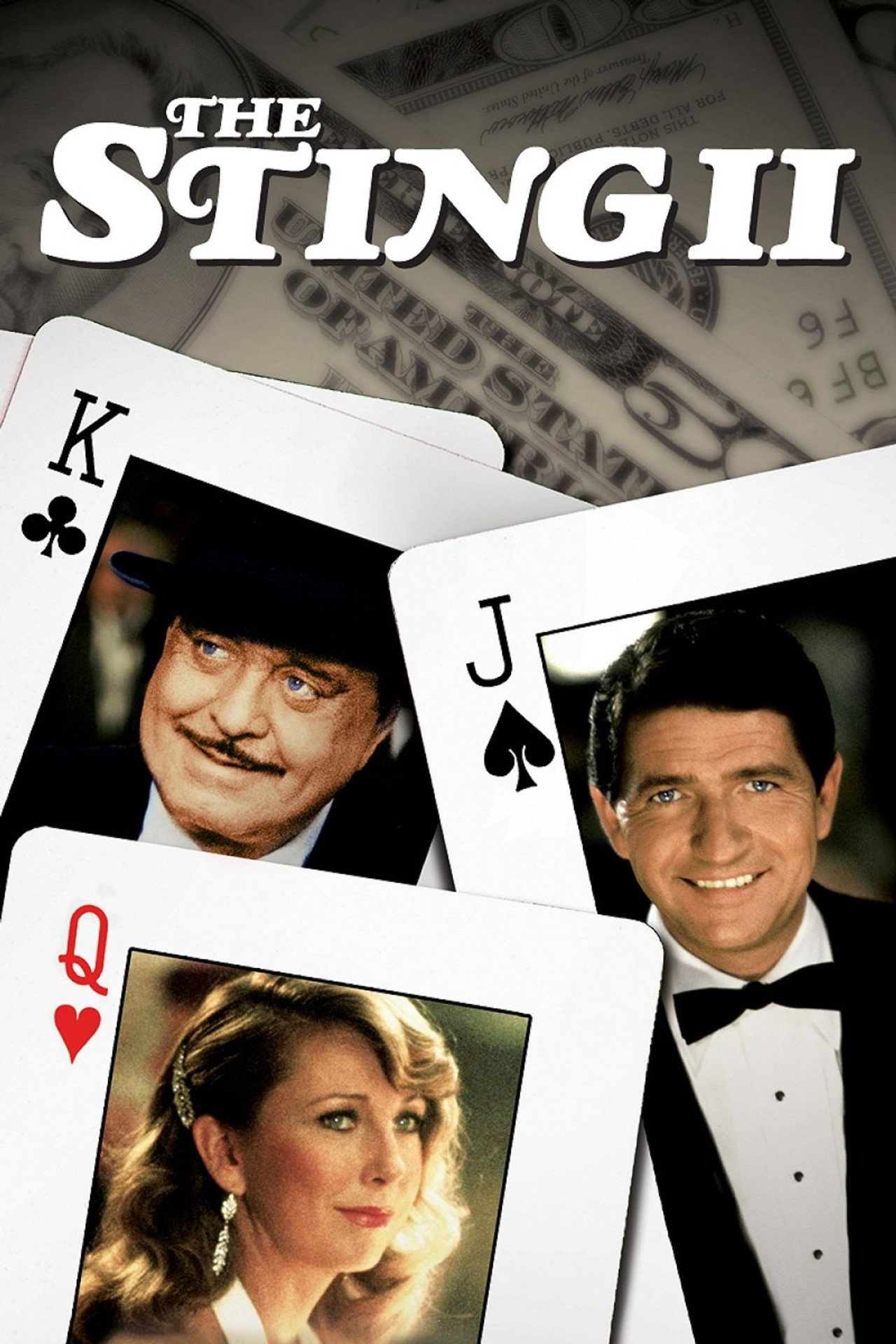 La stangata 2