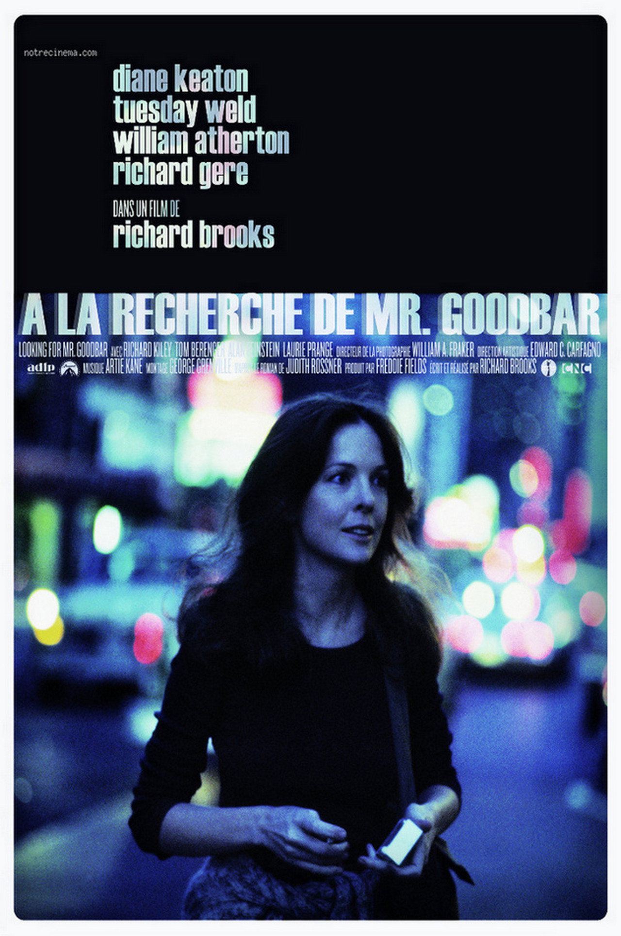 Looking for Mr. Goodbar