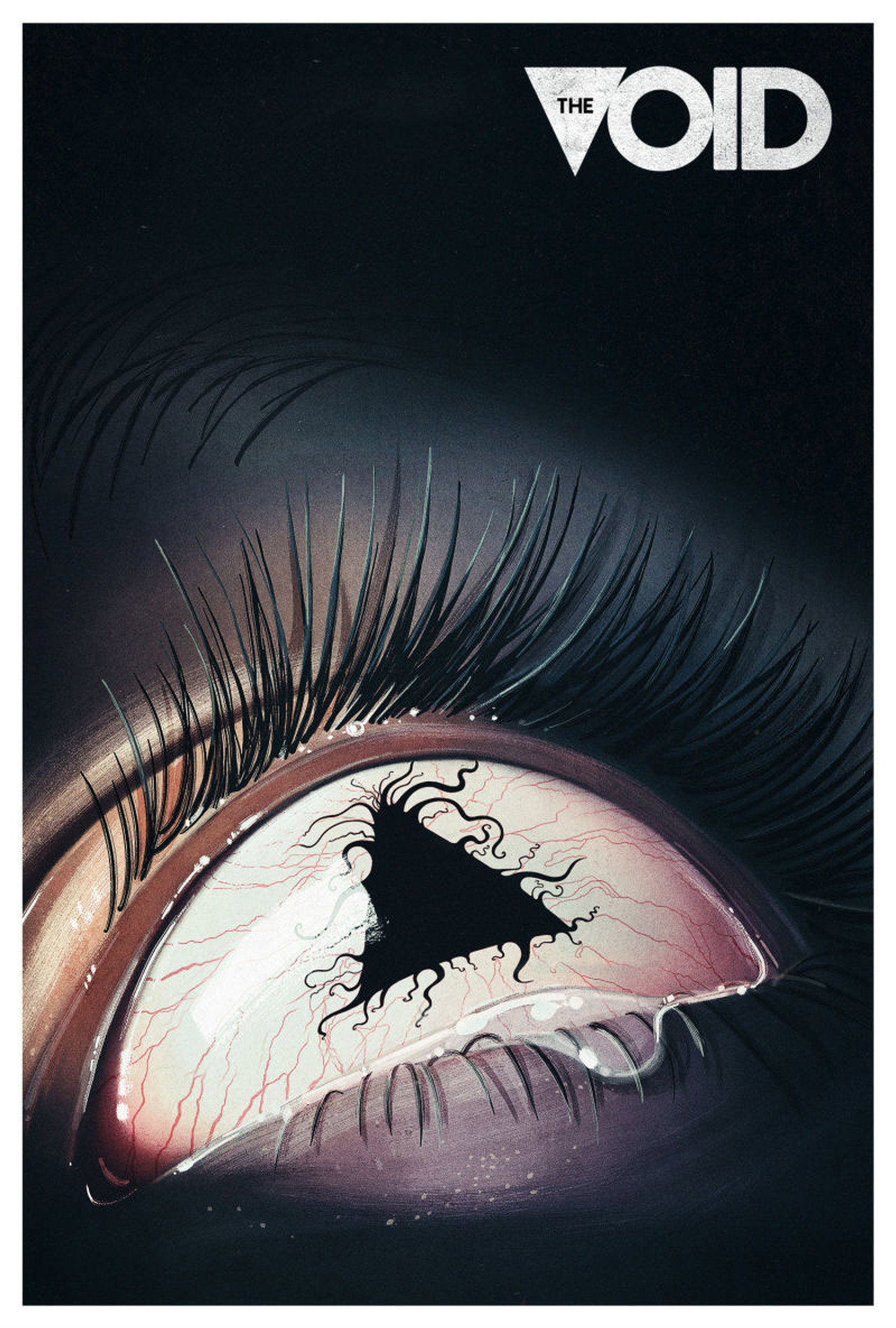The Void - Il vuoto