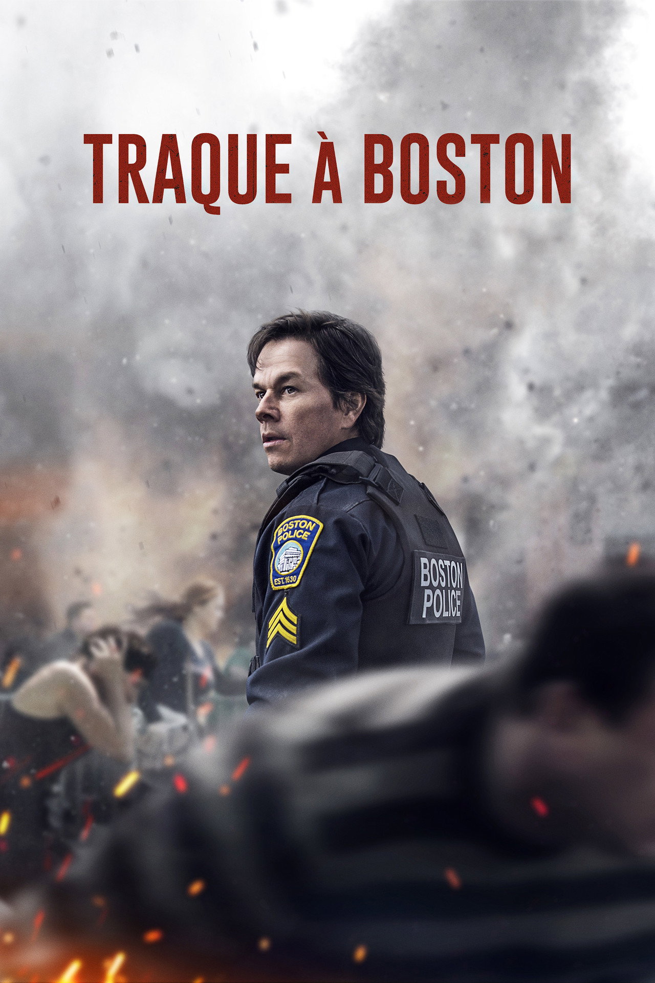 Patriots Day
