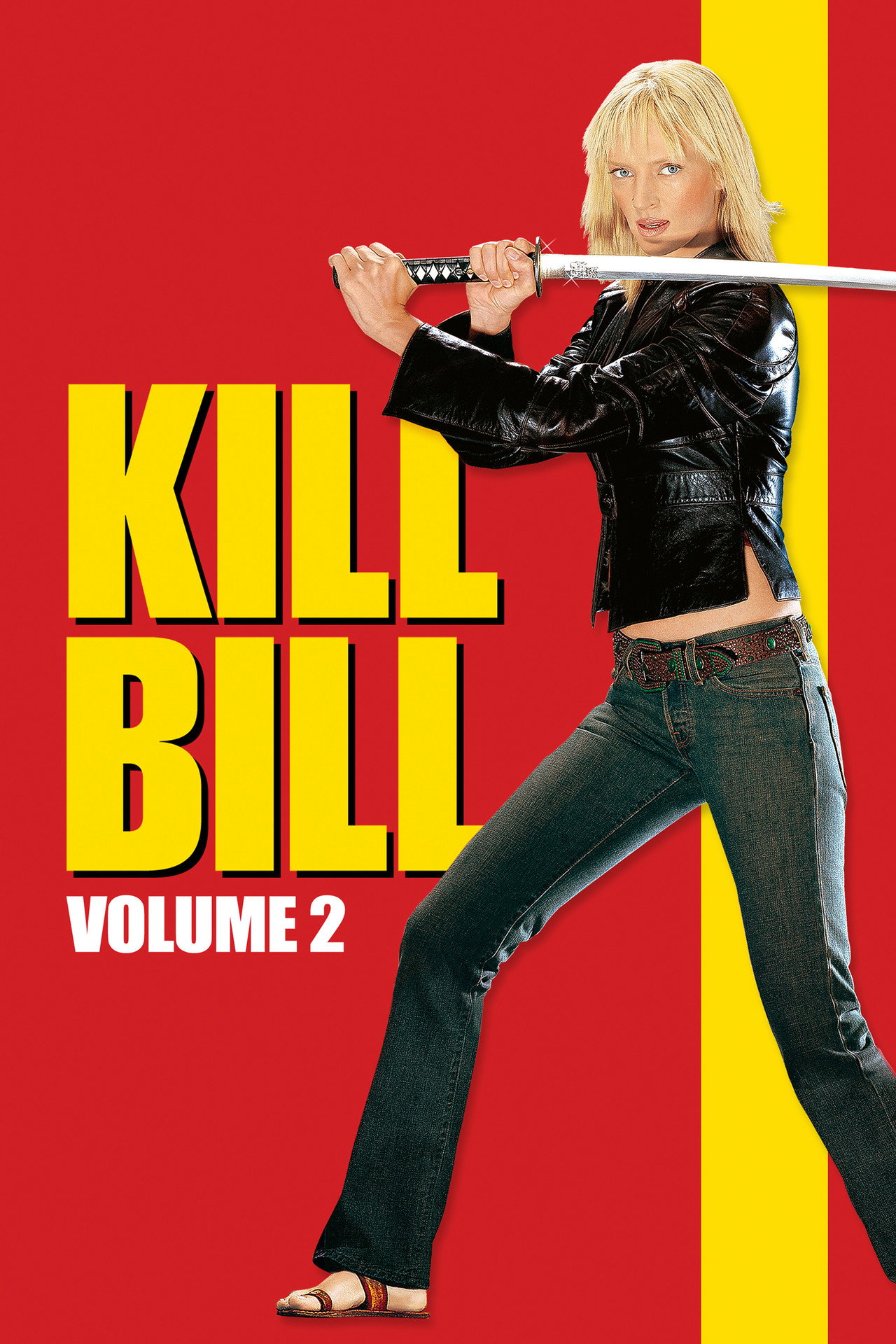 Kill Bill: Vol. 2
