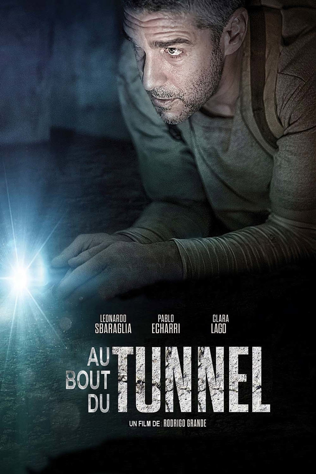 At the End of the Tunnel