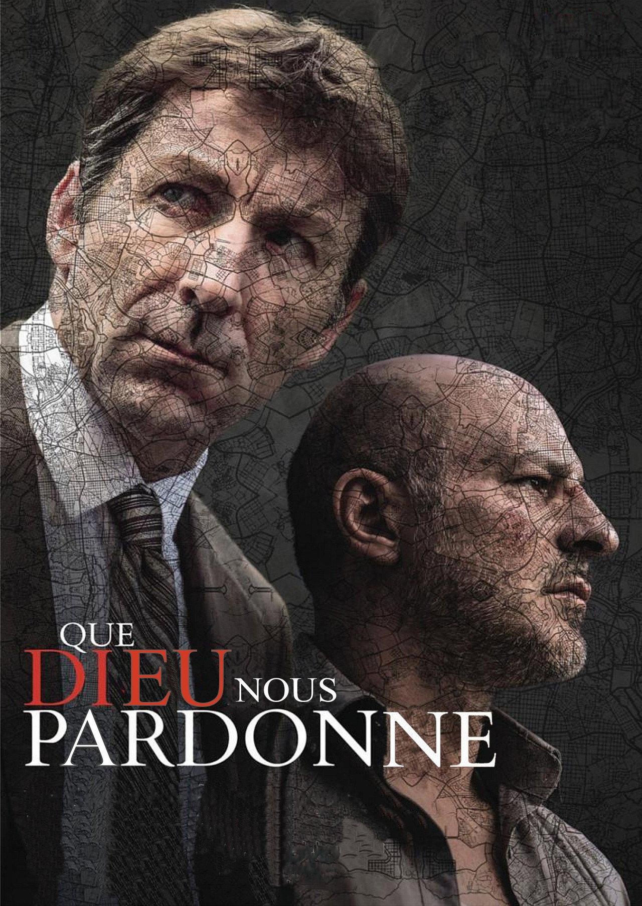 Che Dio ci perdoni
