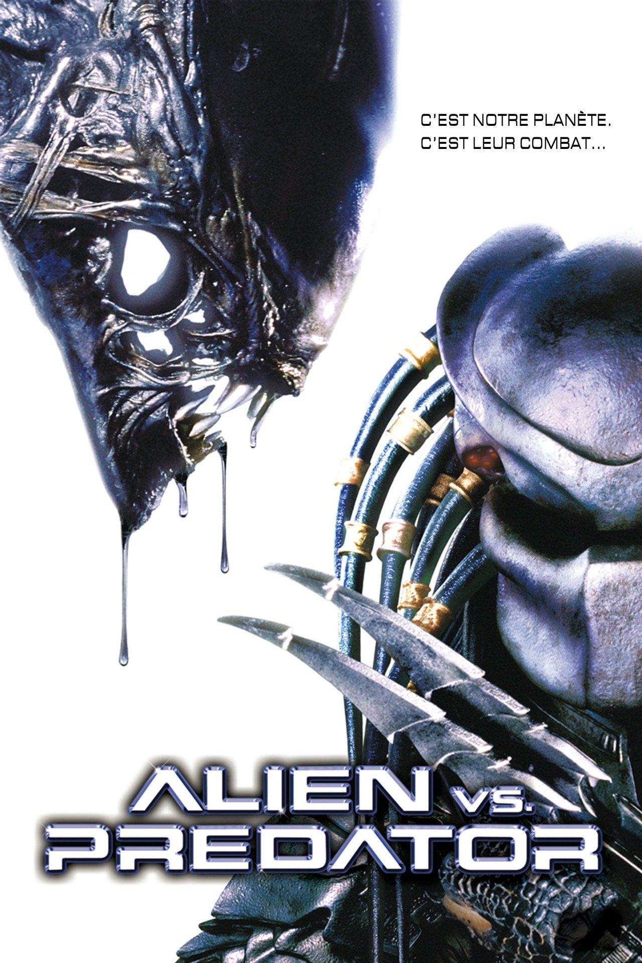 Alien vs. Prédateur