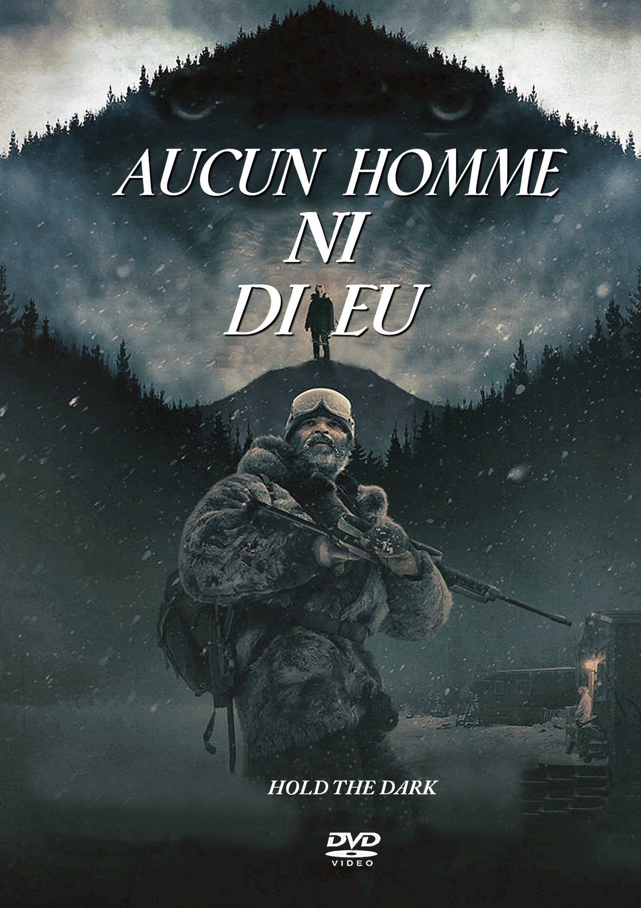 Noite de Lobos