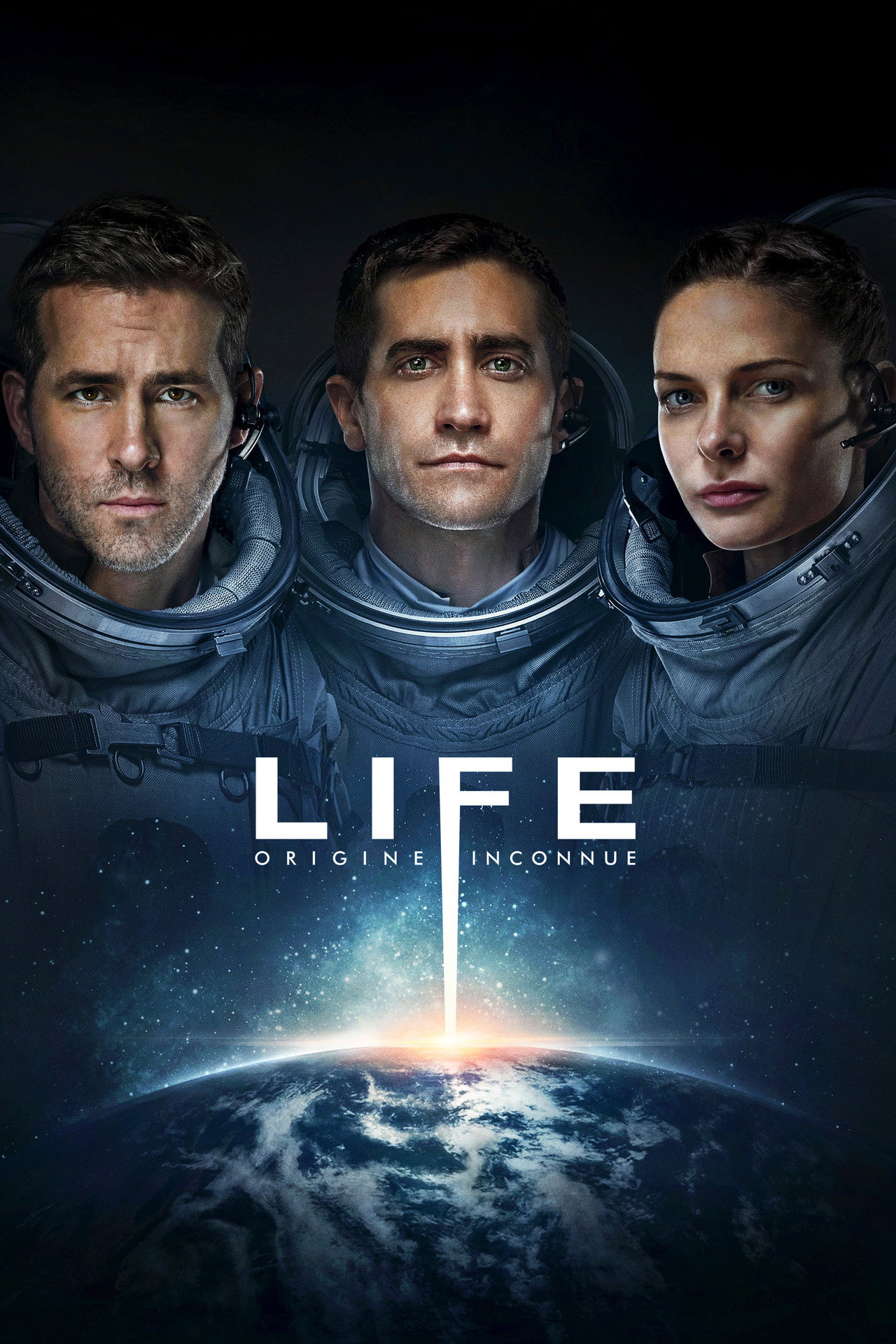 Life: Vida inteligente