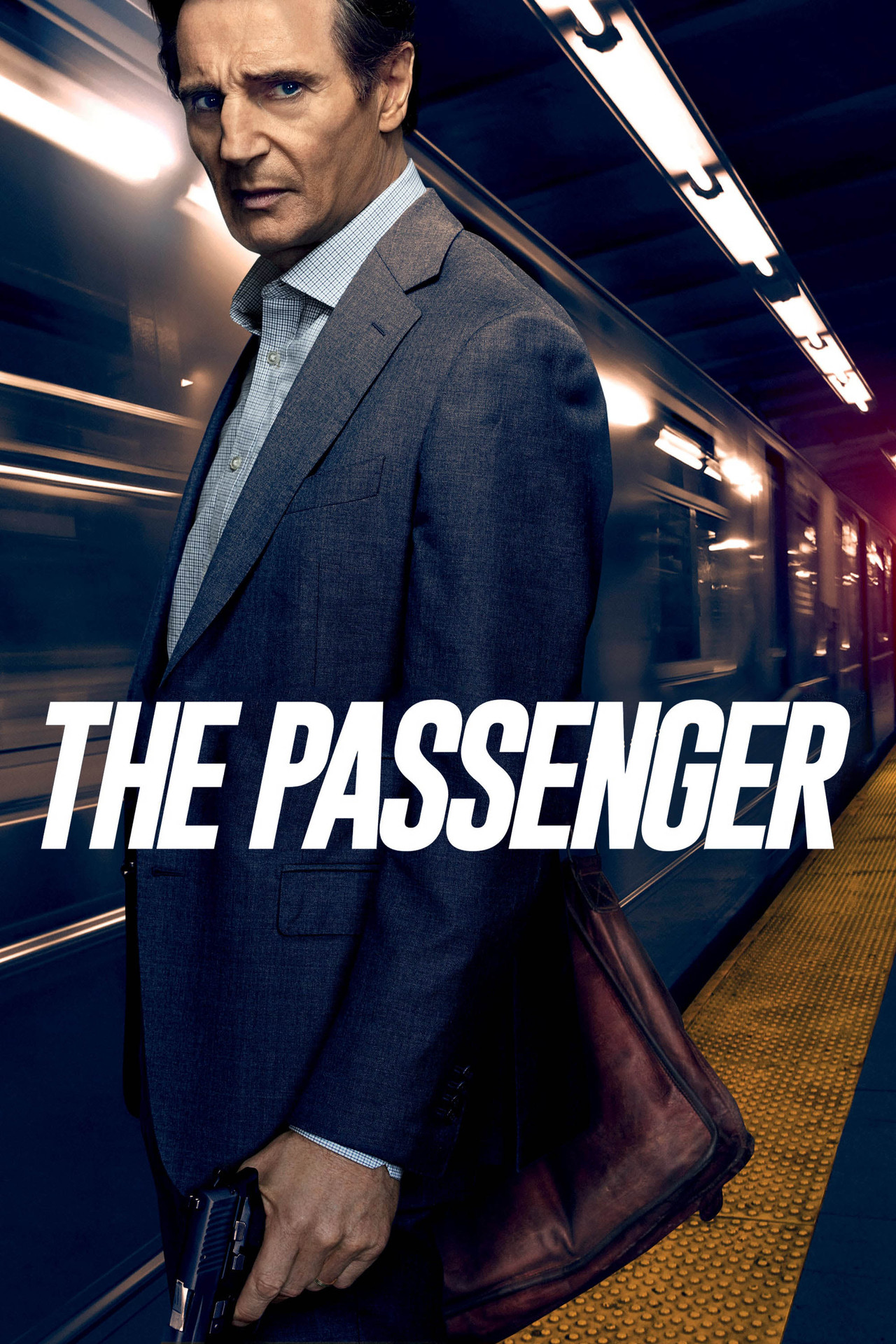 The Commuter