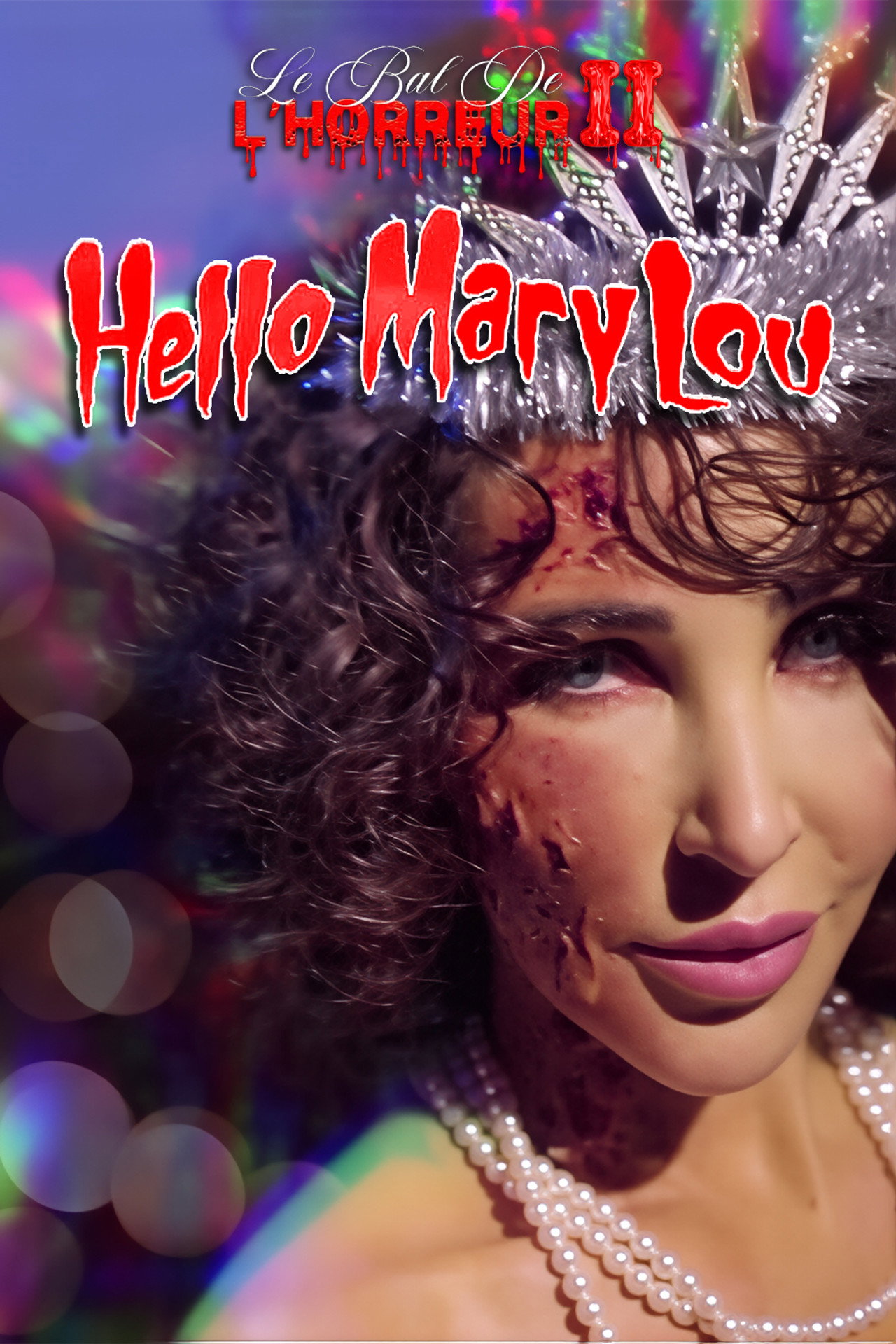 Noche de graduación 2: Hello Mary Lou