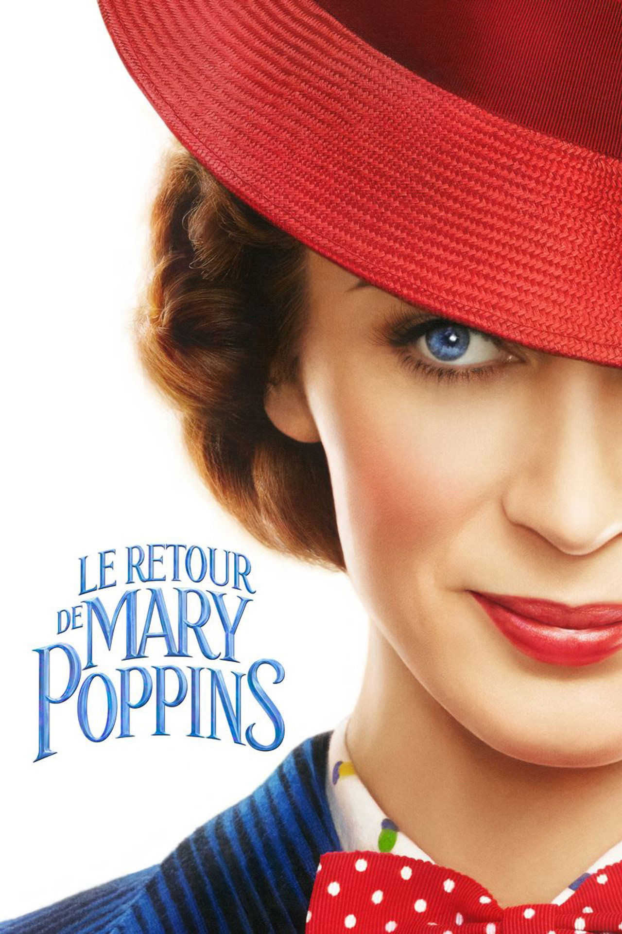 El Regreso De Mary Poppins